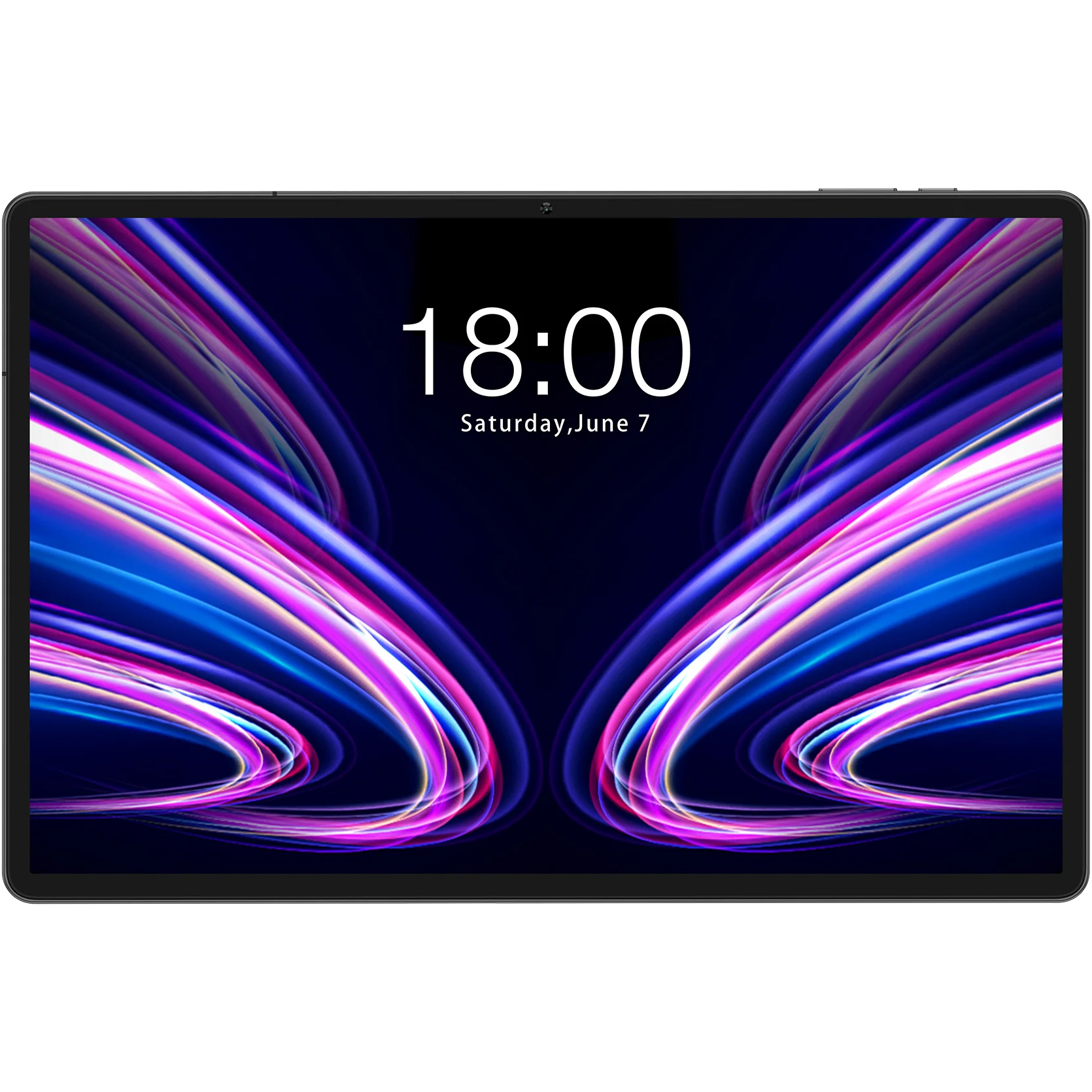 Планшет TECLAST T50 Plus 8/256GB Gray (6940709687925)