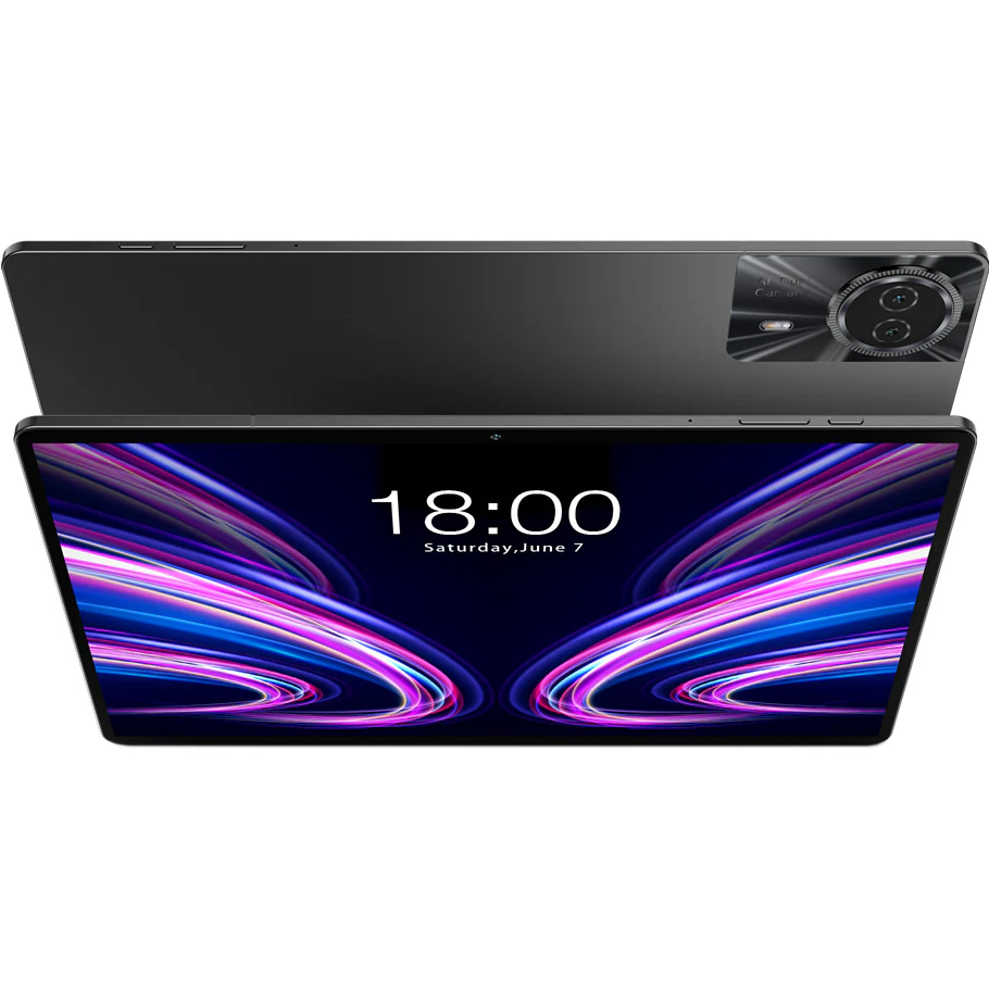 Планшет TECLAST T50 Plus 8/256GB Gray (6940709687925)