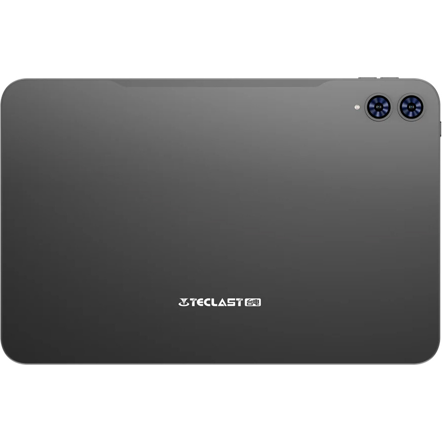 Планшет TECLAST T65 8/128GB Space Gray (6940709687758)