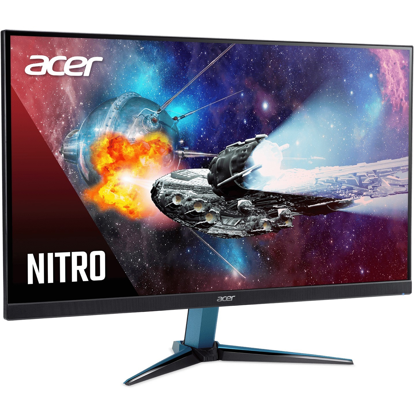 Монітор 27" ACER Nitro VG272UW2bmiipx (UM.HV2EE.201)
