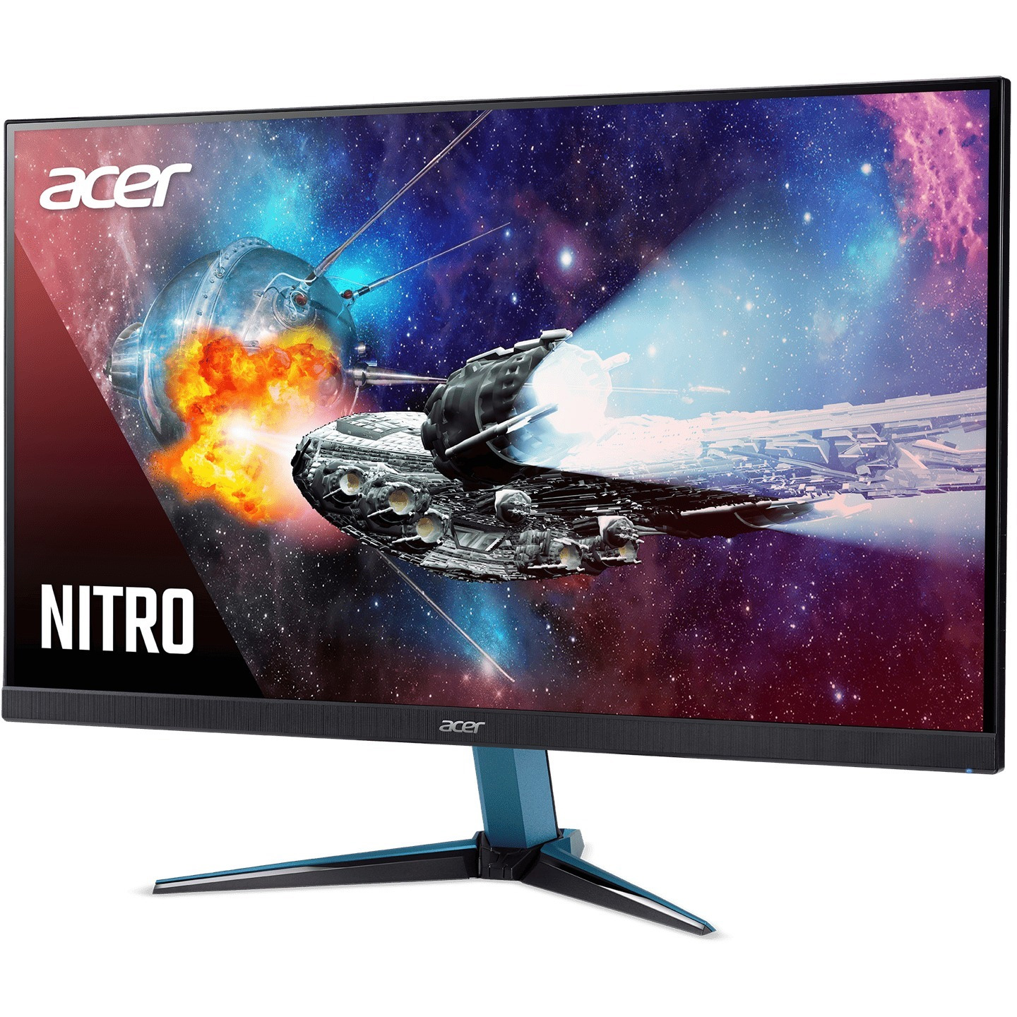 Монітор 27" ACER Nitro VG272UW2bmiipx (UM.HV2EE.201)