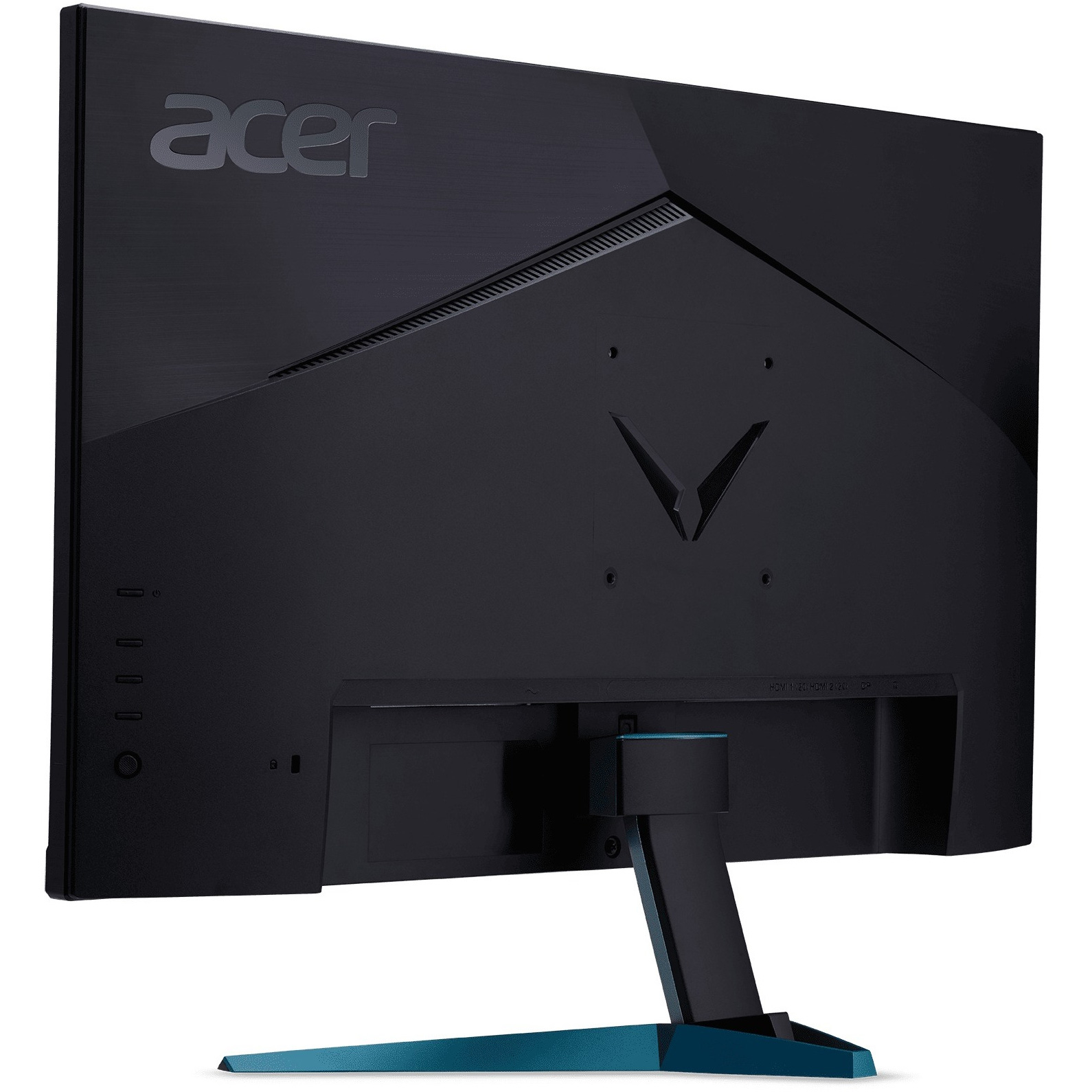 Монітор 27" ACER Nitro VG272UW2bmiipx (UM.HV2EE.201)