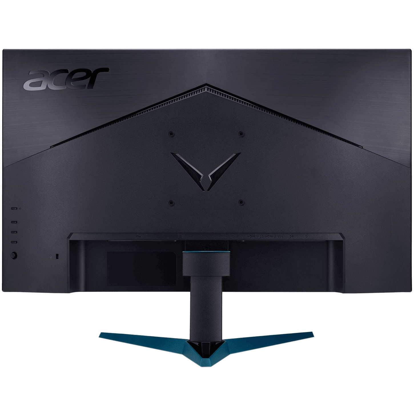 Монітор 27" ACER Nitro VG272UW2bmiipx (UM.HV2EE.201)