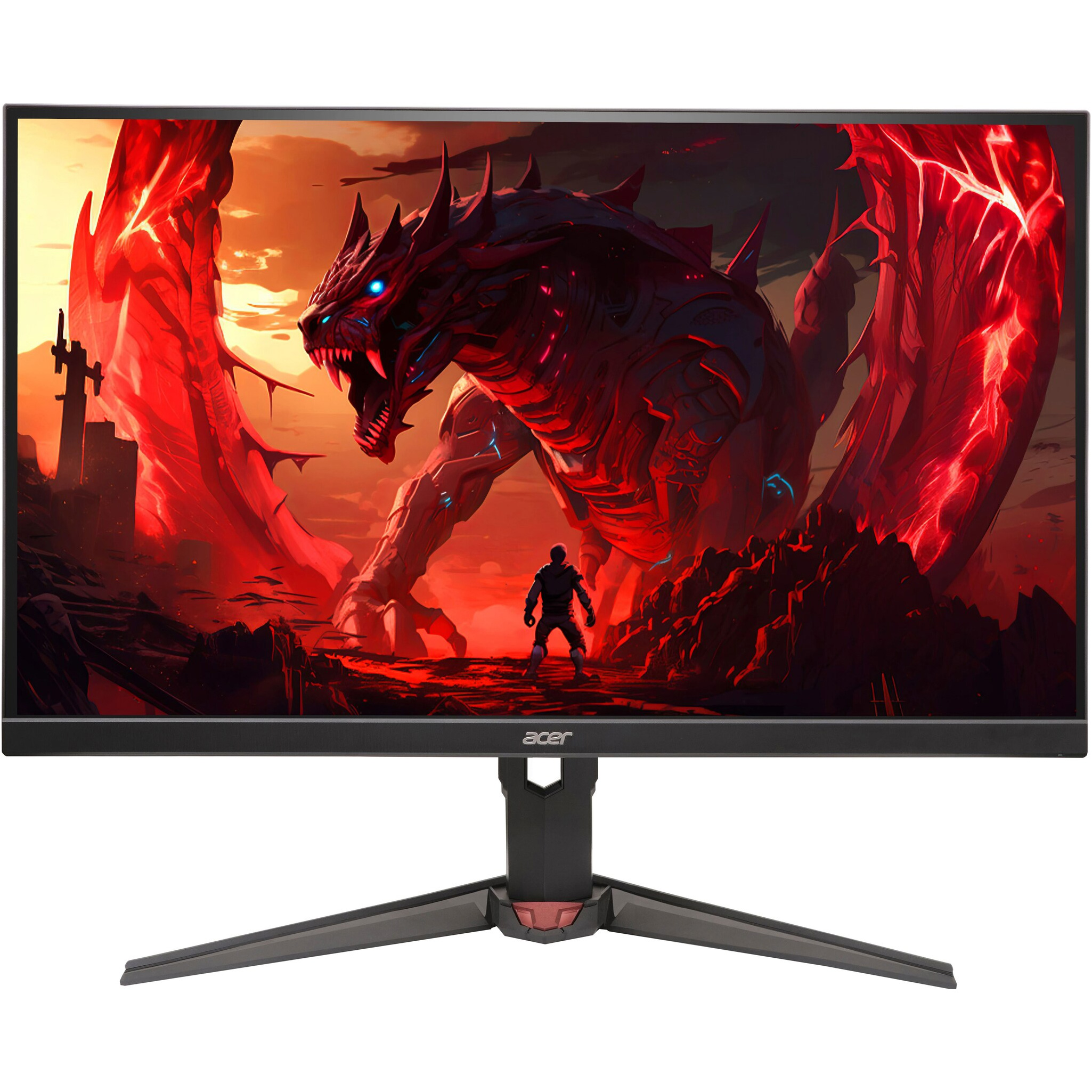 Монітор 27" ACER Nitro XV270UF3bmiiprx (UM.HX0EE.323)