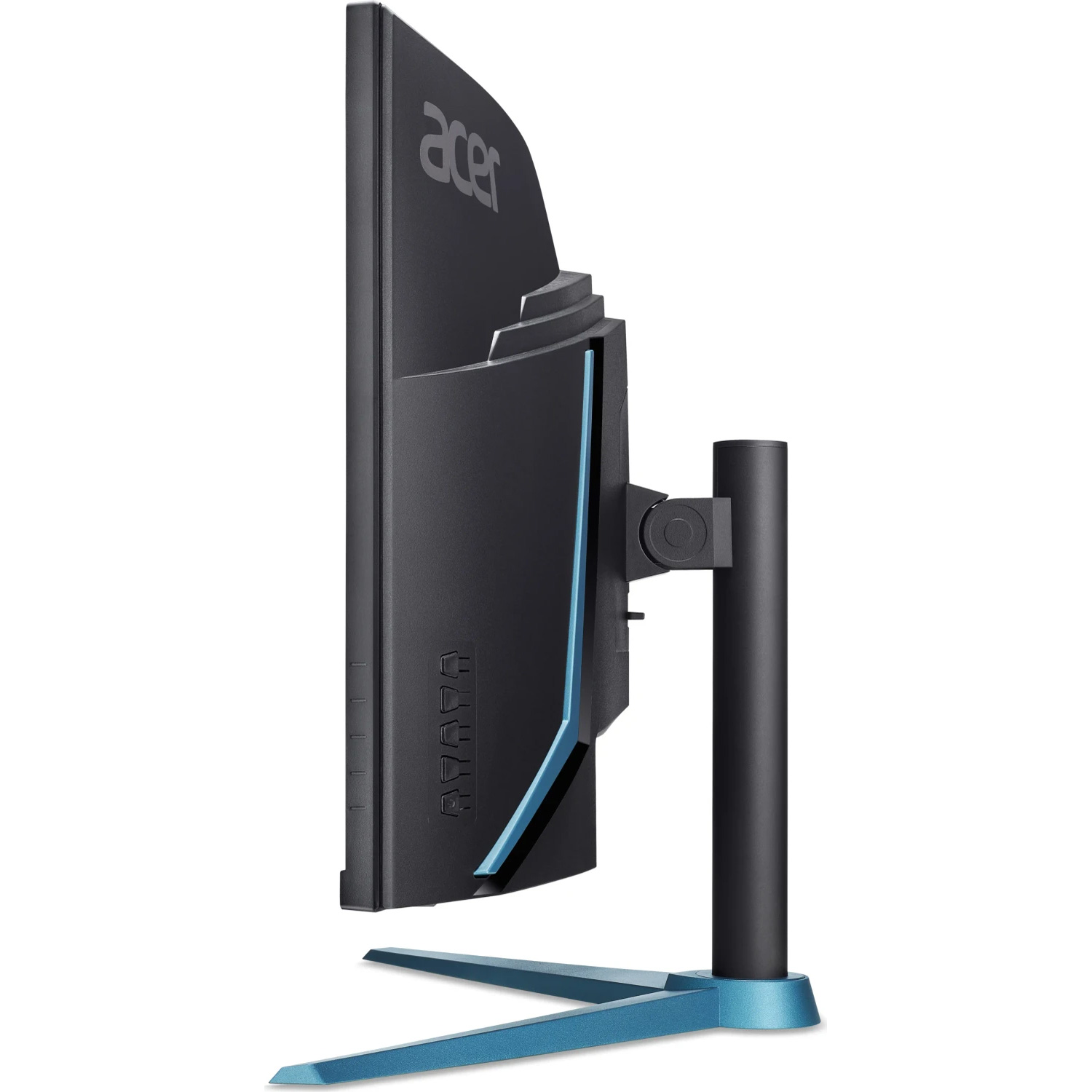 Монітор 34" ACER Nitro ED340CUJ0bmiipx (UM.CE0EE.001)