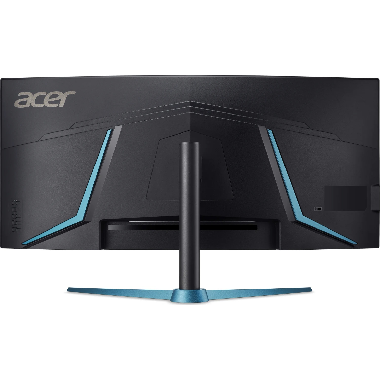 Монітор 34" ACER Nitro ED340CUJ0bmiipx (UM.CE0EE.001)