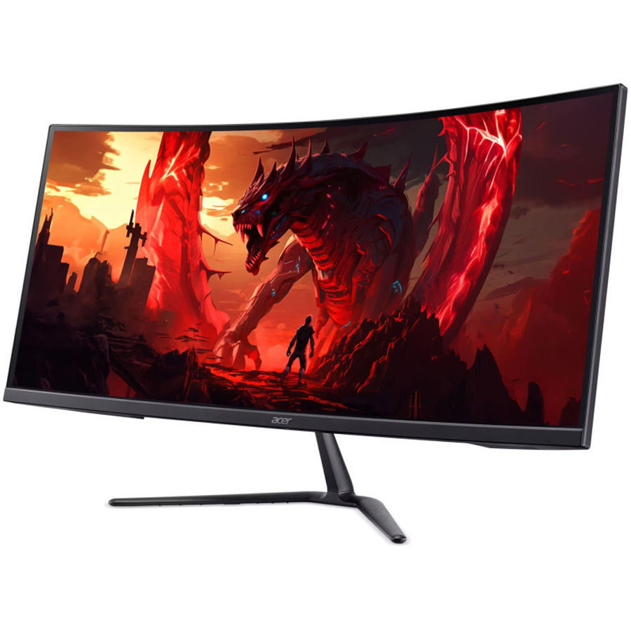 Монітор 34" ACER Nitro ED340CURX0bmiipx (UM.CE0EE.009)