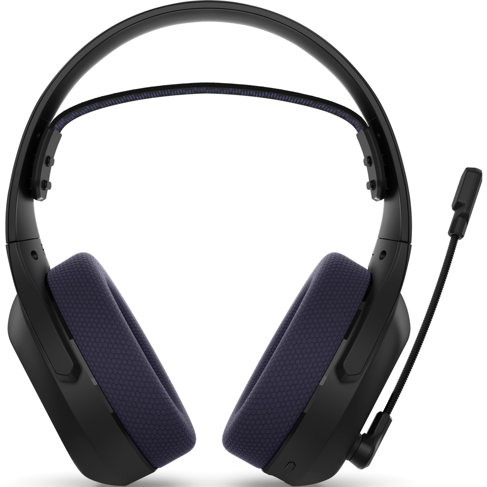 Навушники геймерскі LENOVO Legion H410 (GXD1R34013)