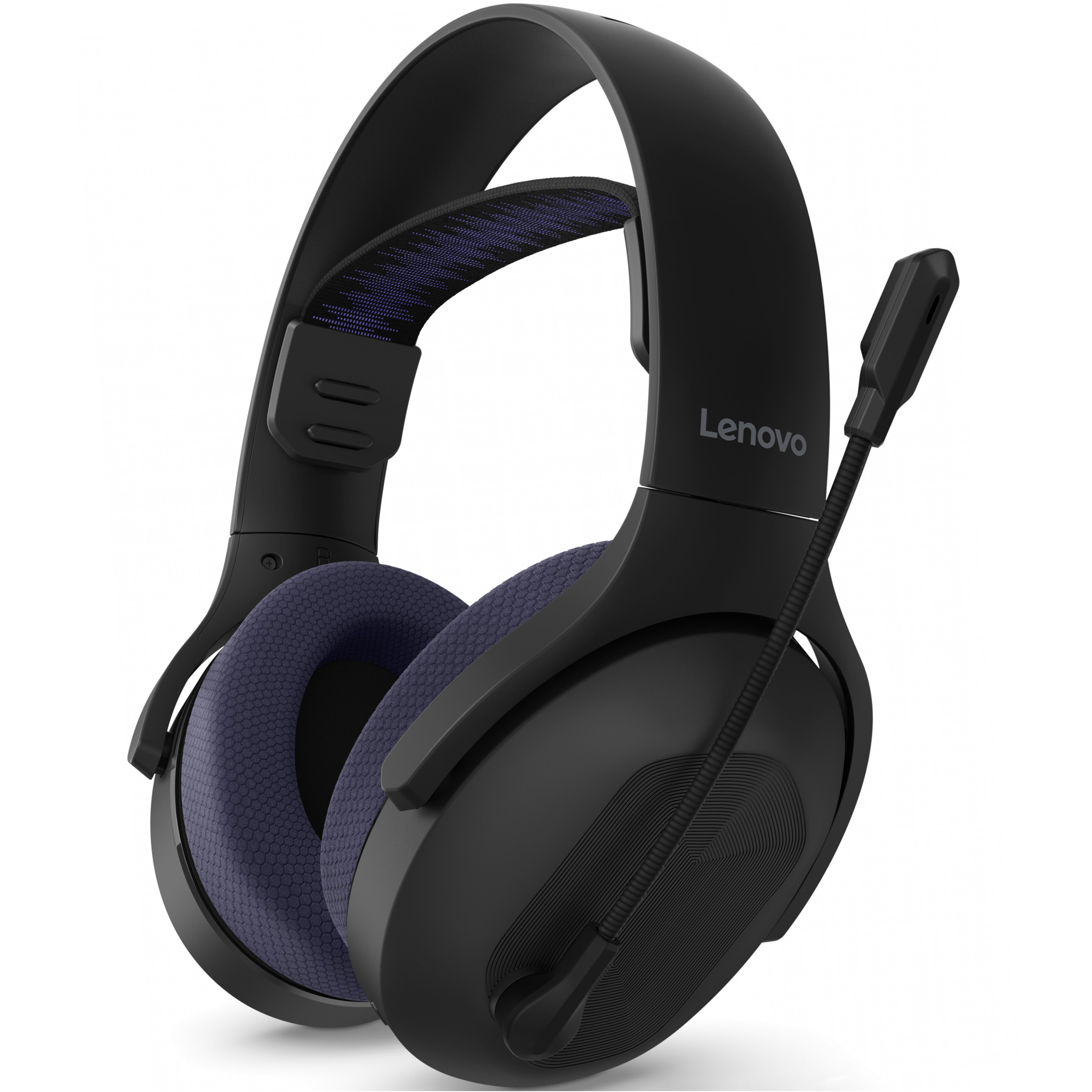 Навушники геймерскі LENOVO Legion H410 (GXD1R34013)