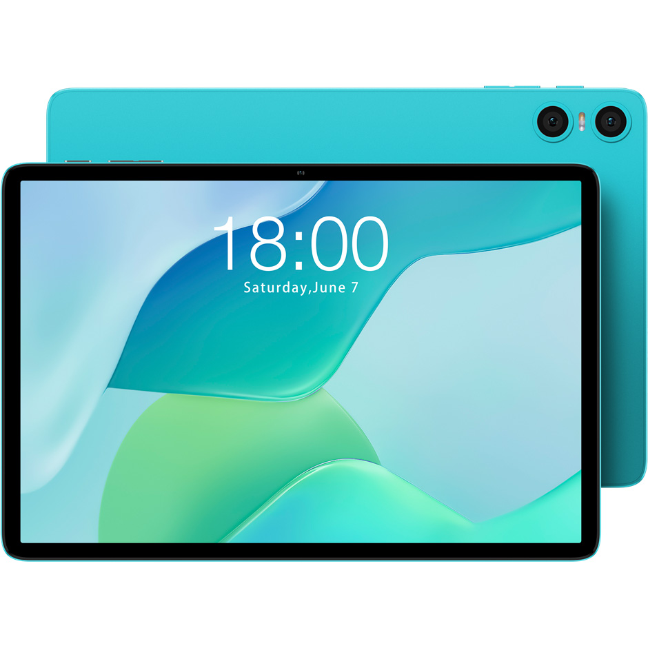 Планшет TECLAST P33 Kit 3/64GB Misty Blue (6940709688045)