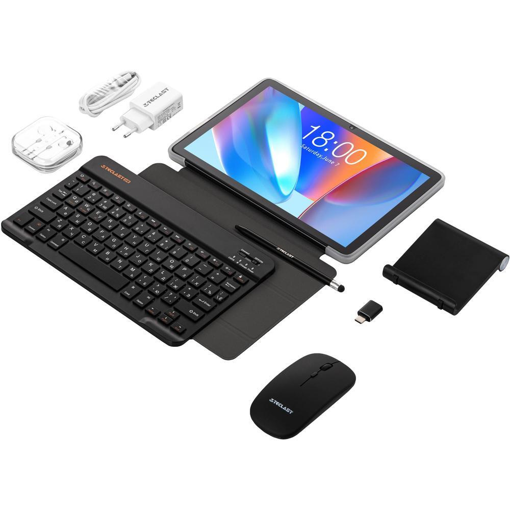 Планшет TECLAST P33 Kit 3/64GB Misty Blue (6940709688045)