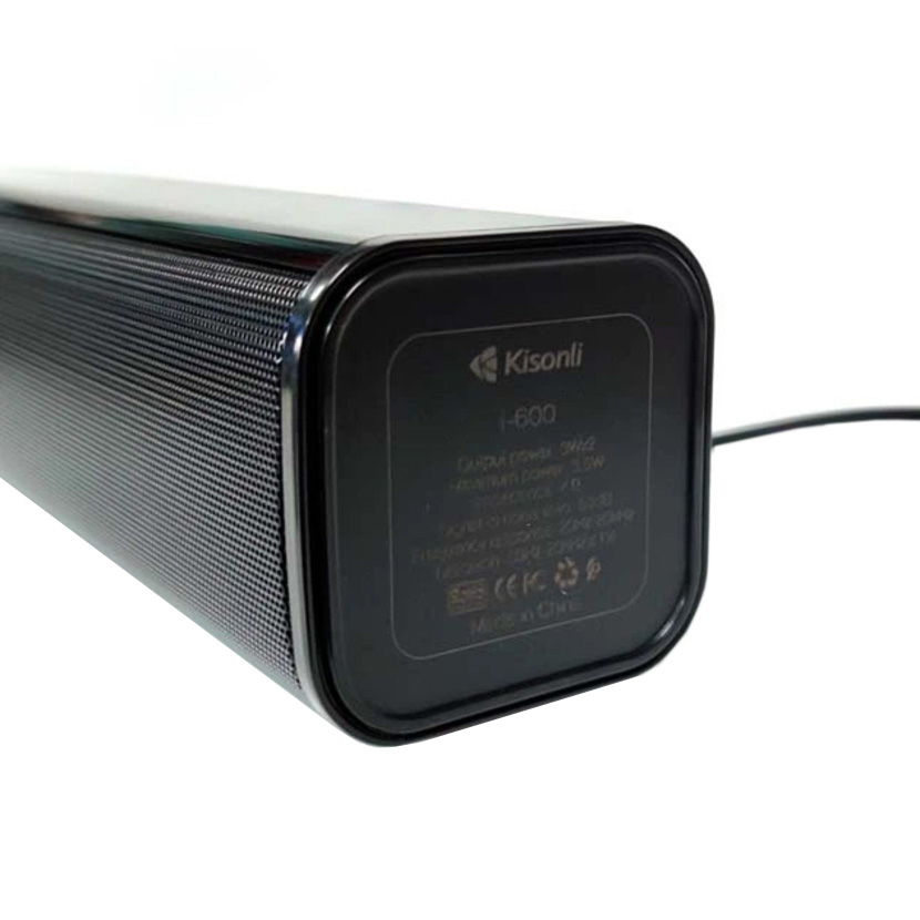 Саундбар KISONLI I-600