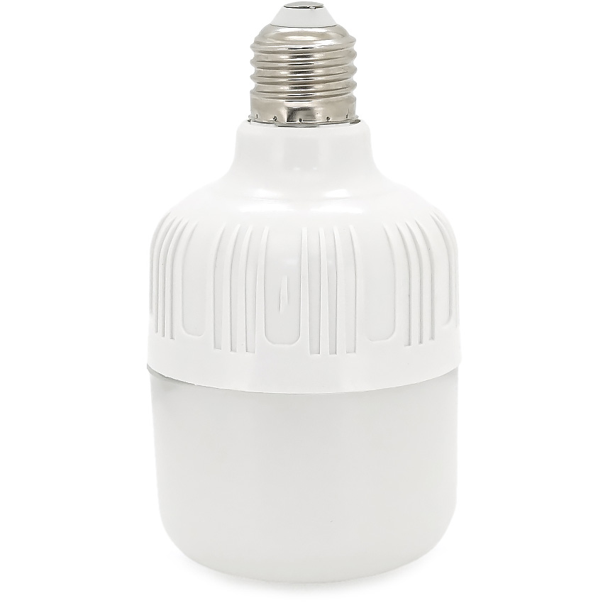 Лампа акумуляторна LED ALMINA E27 30W 6400K 220V (DL-2020)