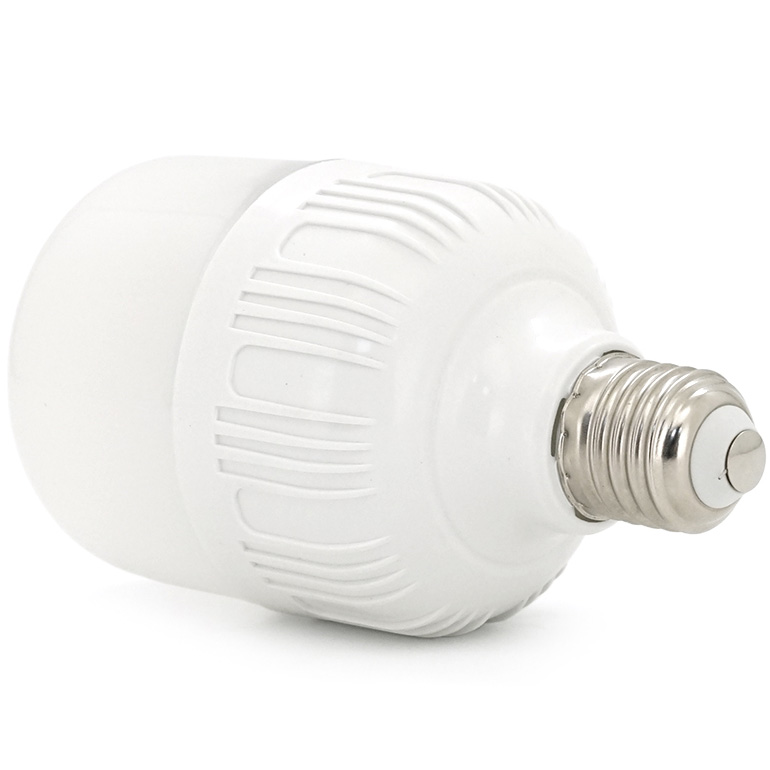 Лампа акумуляторна LED ALMINA E27 30W 6400K 220V (DL-2020)