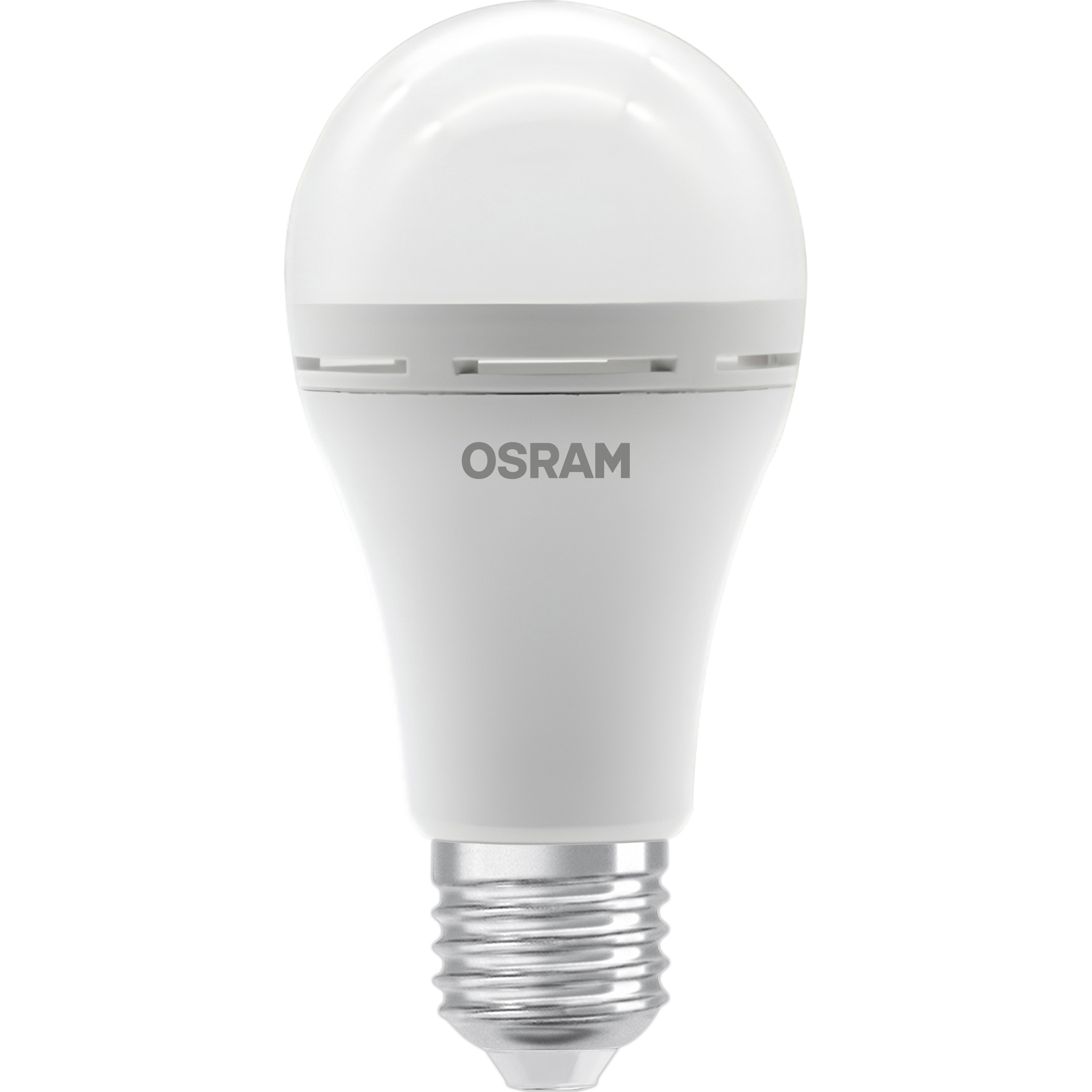 Лампа акумуляторна LED OSRAM LED Classic Rechargeable A60 E27 8W 4000K 220V (4099854190131)