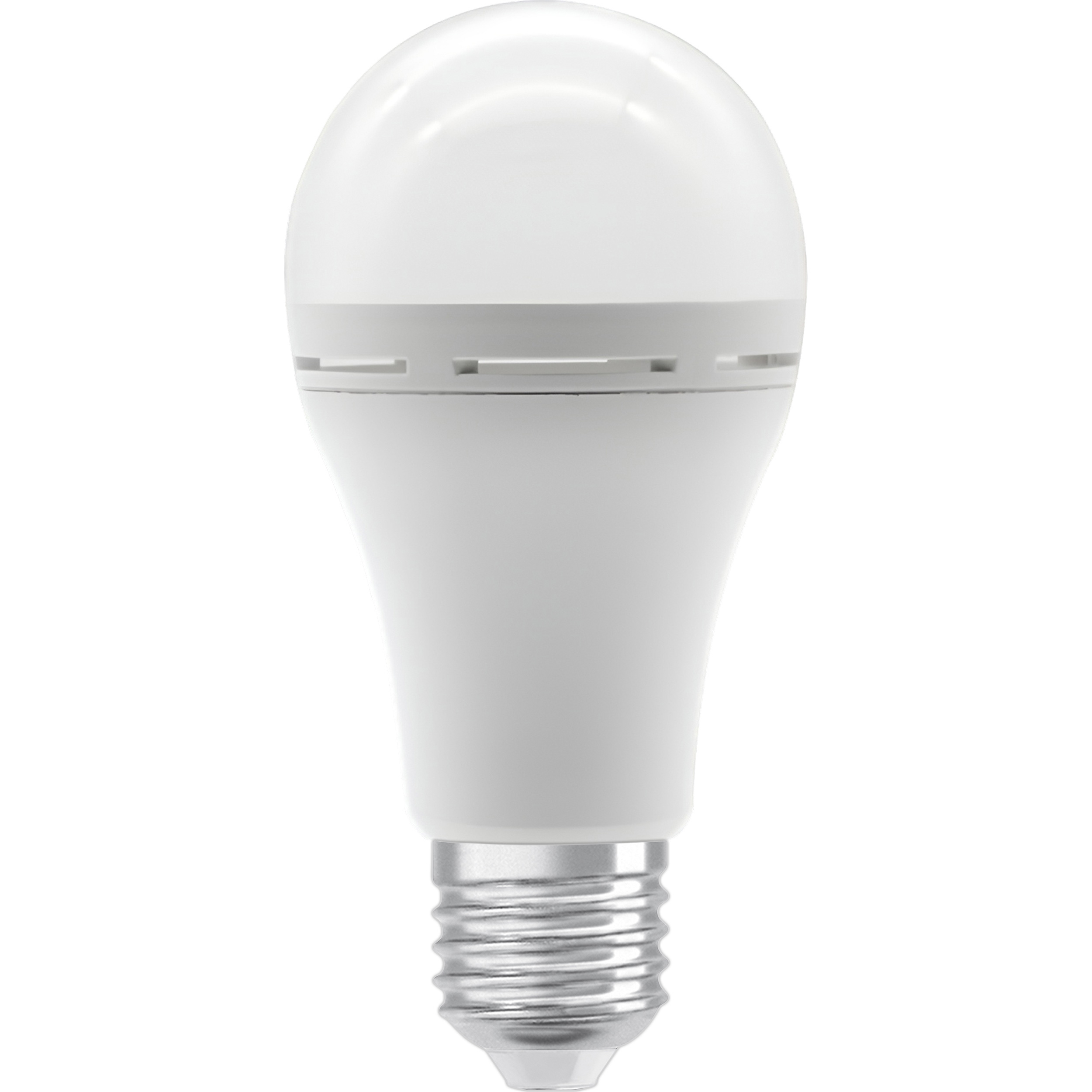 Лампа акумуляторна LED OSRAM LED Classic Rechargeable A60 E27 8W 4000K 220V (4099854190131)