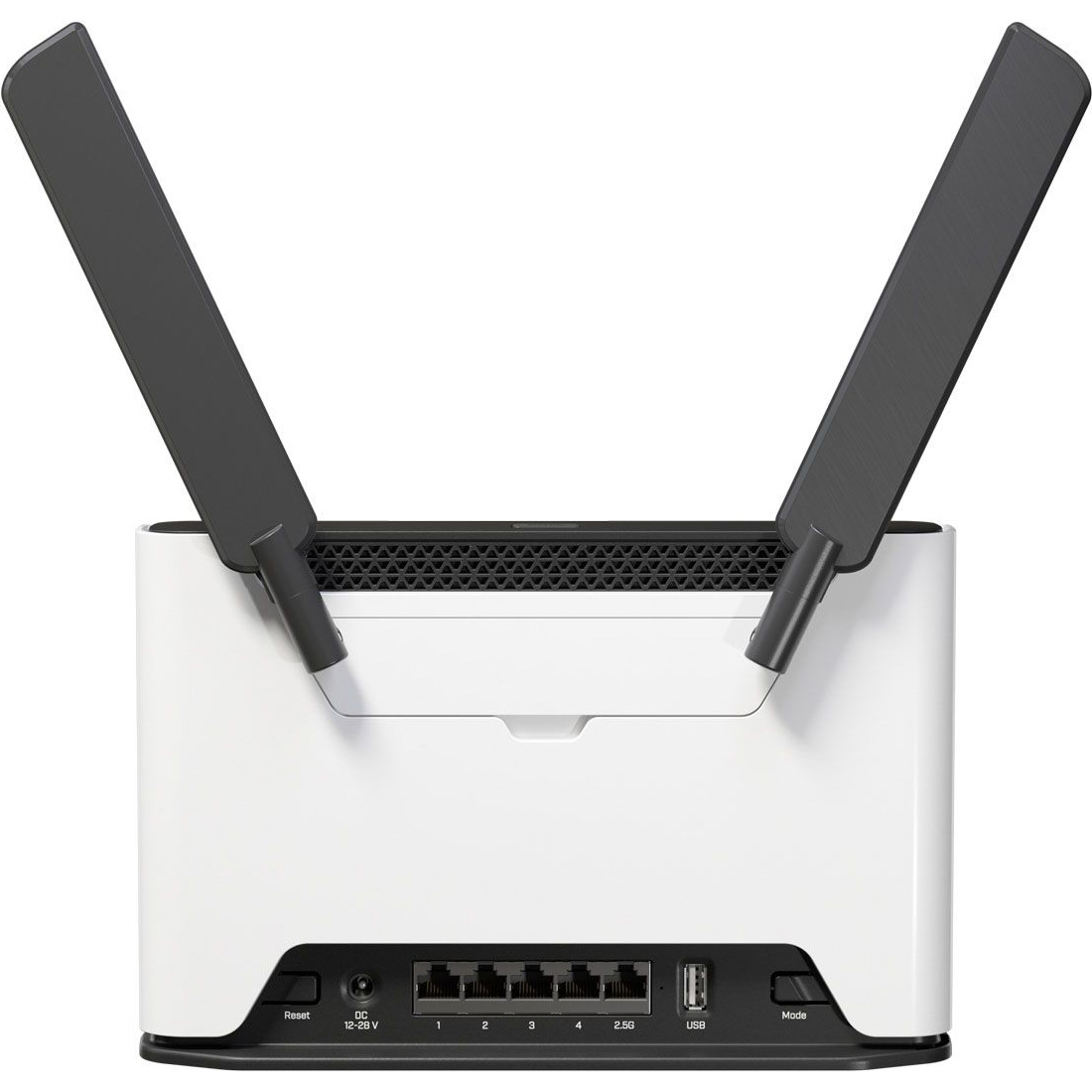 Wi-Fi роутер MIKROTIK Chateau LTE7 ax (S53UG+5HAXD2HAXD-TC&R11E-LTE7)