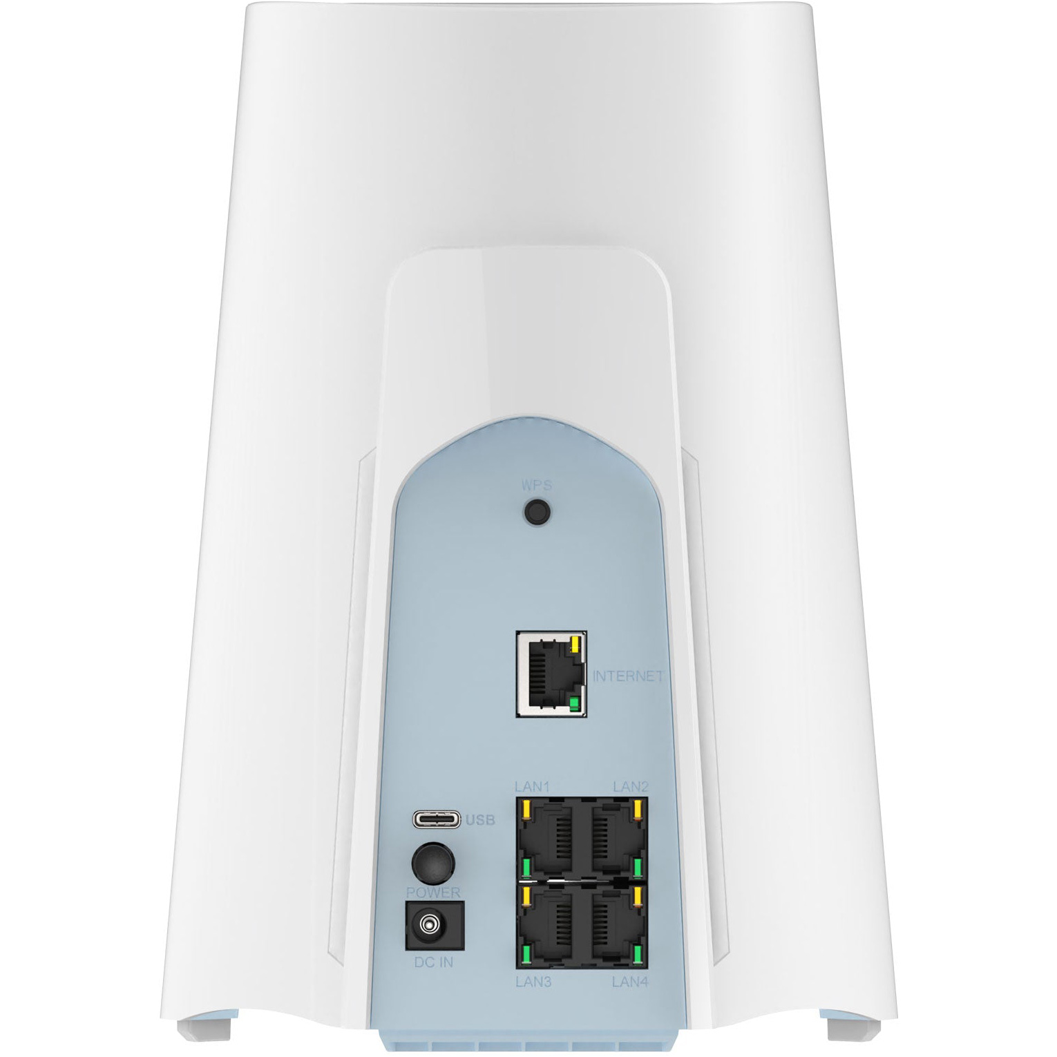 Wi-Fi роутер D-LINK DBR-560