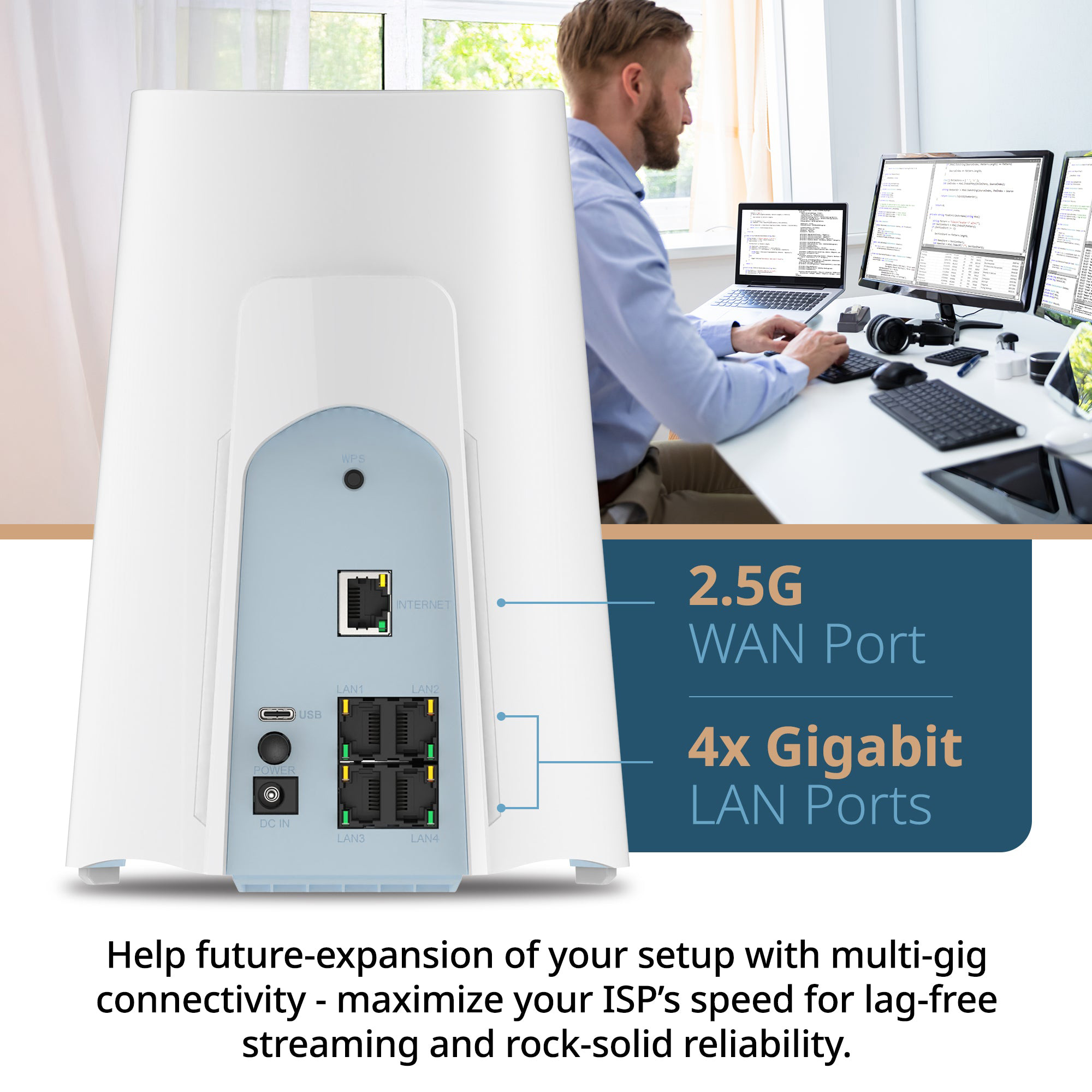 Wi-Fi роутер D-LINK DBR-560
