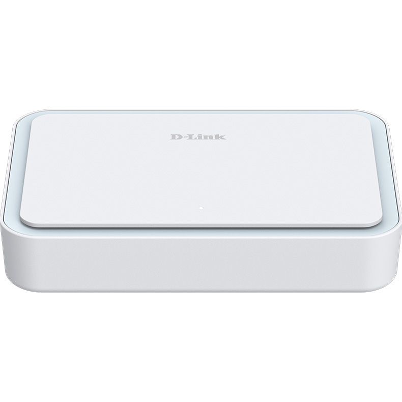 Портативный Wi-Fi роутер D-LINK DBR-330