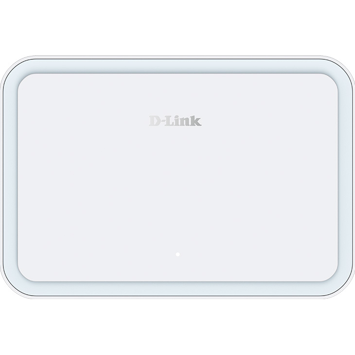 Портативный Wi-Fi роутер D-LINK DBR-330