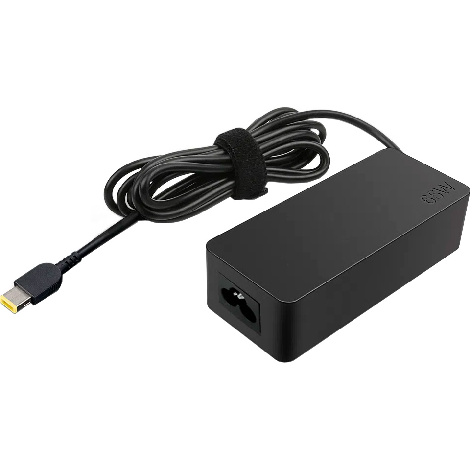 Блок живлення LENOVO Slim Port AC Adapter 65W (GX21G06615)