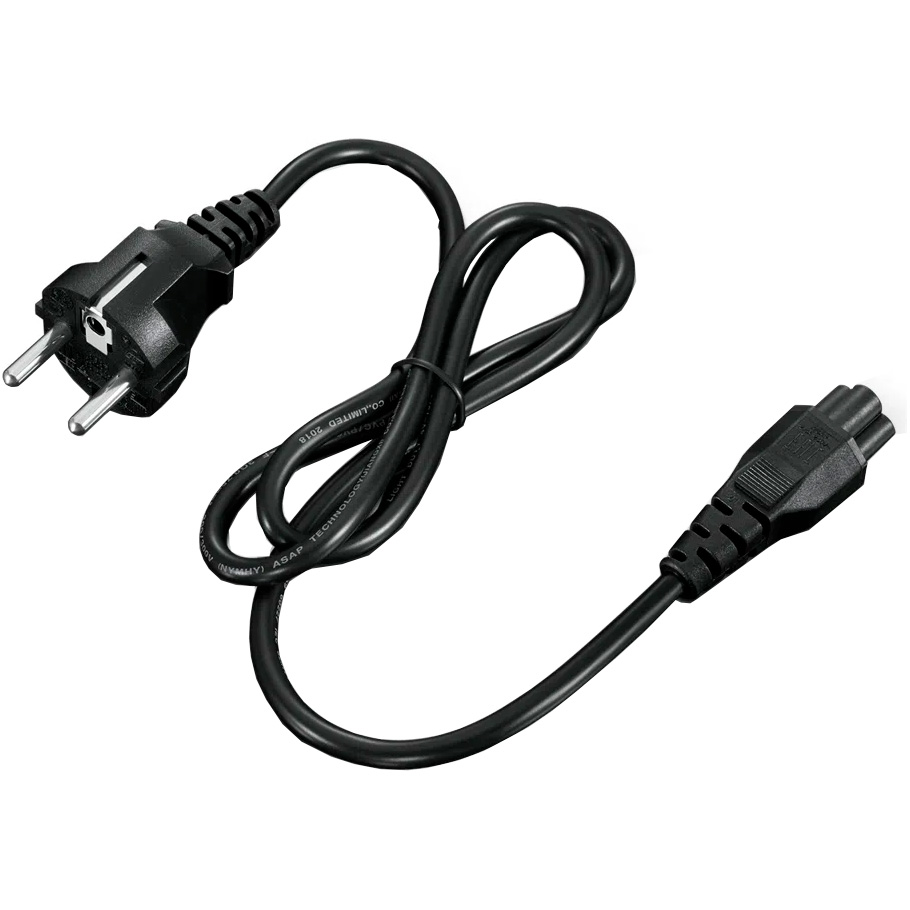 Блок живлення LENOVO Slim Port AC Adapter 65W (GX21G06615)