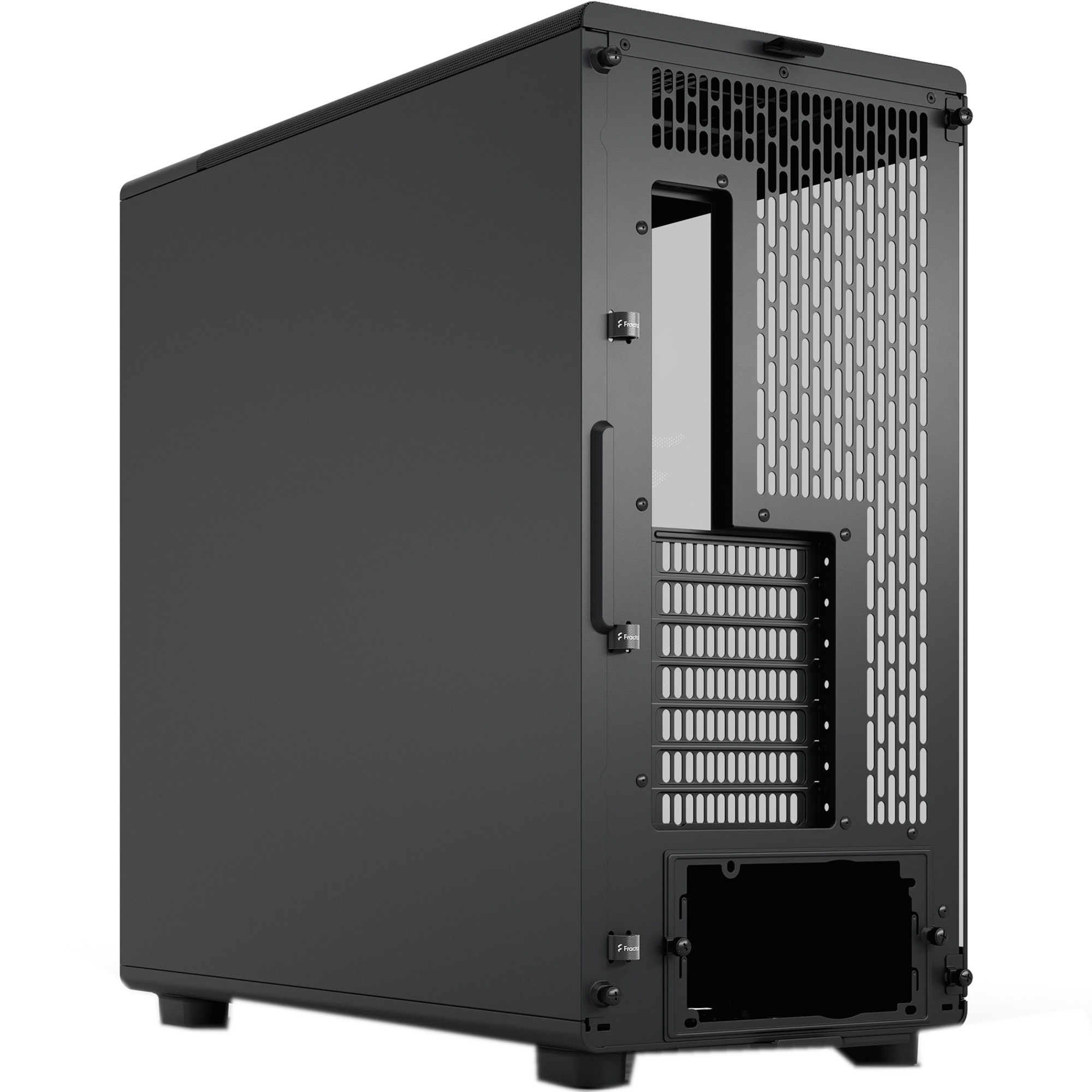 Корпус FRACTAL DESIGN Epoch XL Black RGB TG Light Tint (FD-C-EPO1X-04)