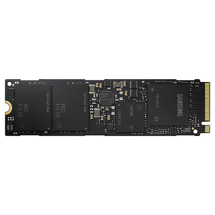 SSD диск SAMSUNG 960 EVO 1TB M.2 NVMe (MZ-V6E1T0BW)