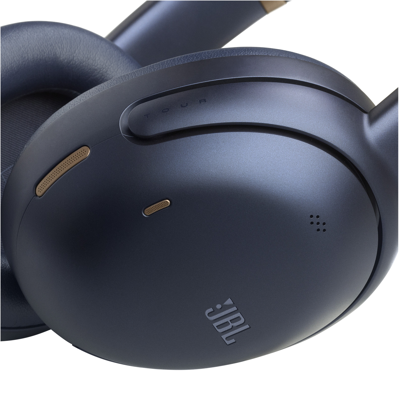 Навушники JBL Tour One M3 Smart Tx Blue