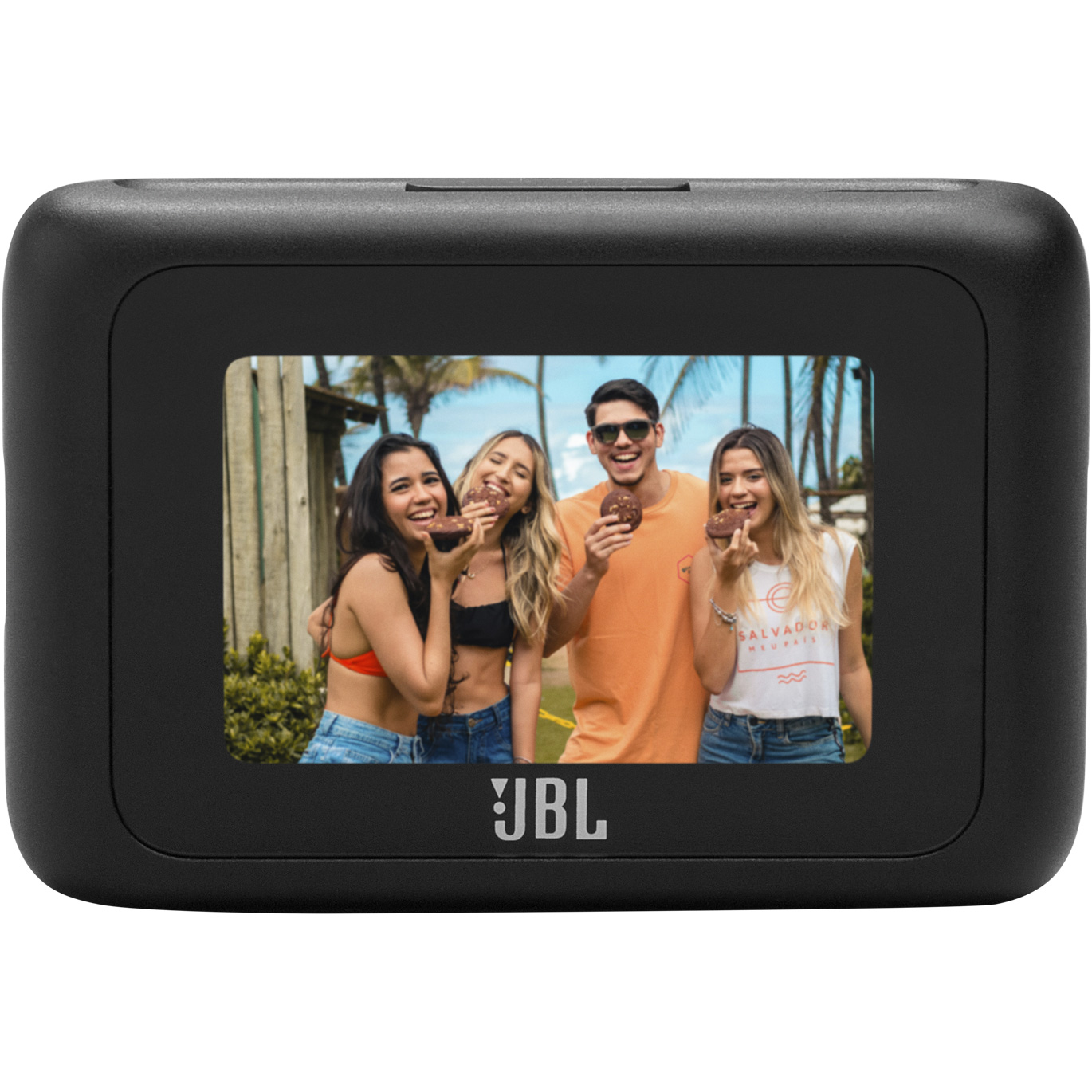 Навушники JBL Tour One M3 Smart Tx Blue