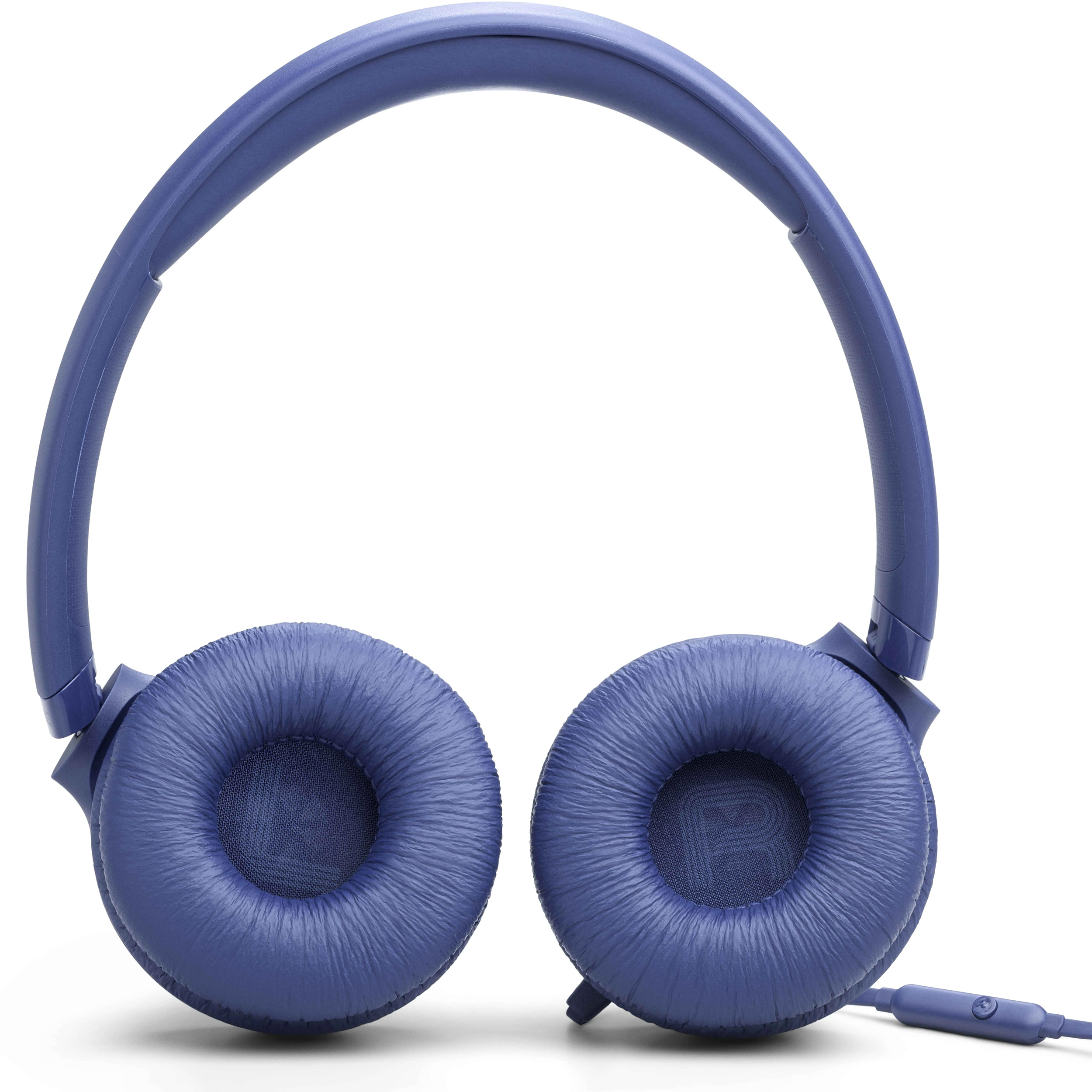 Наушники JBL Tune 530 Blue