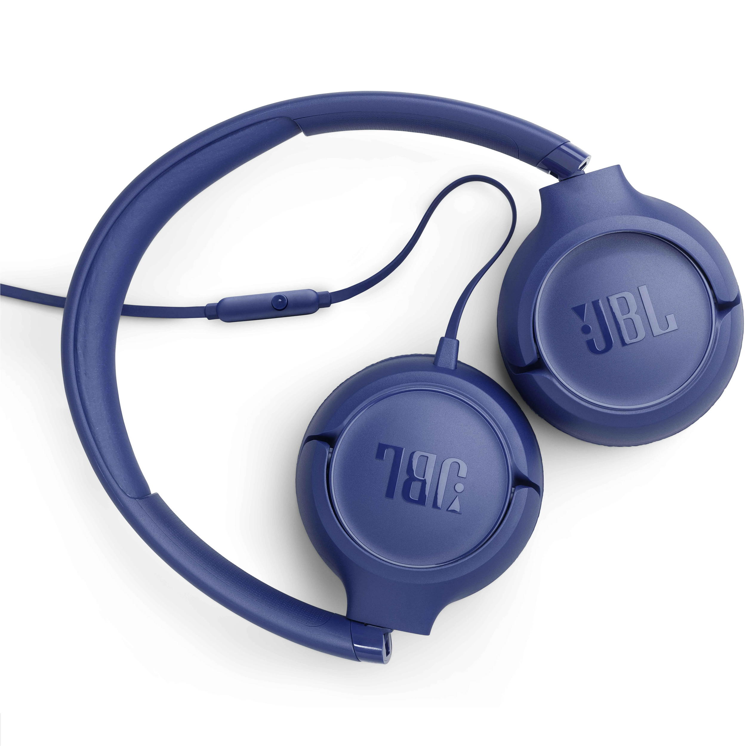 Наушники JBL Tune 530 Blue