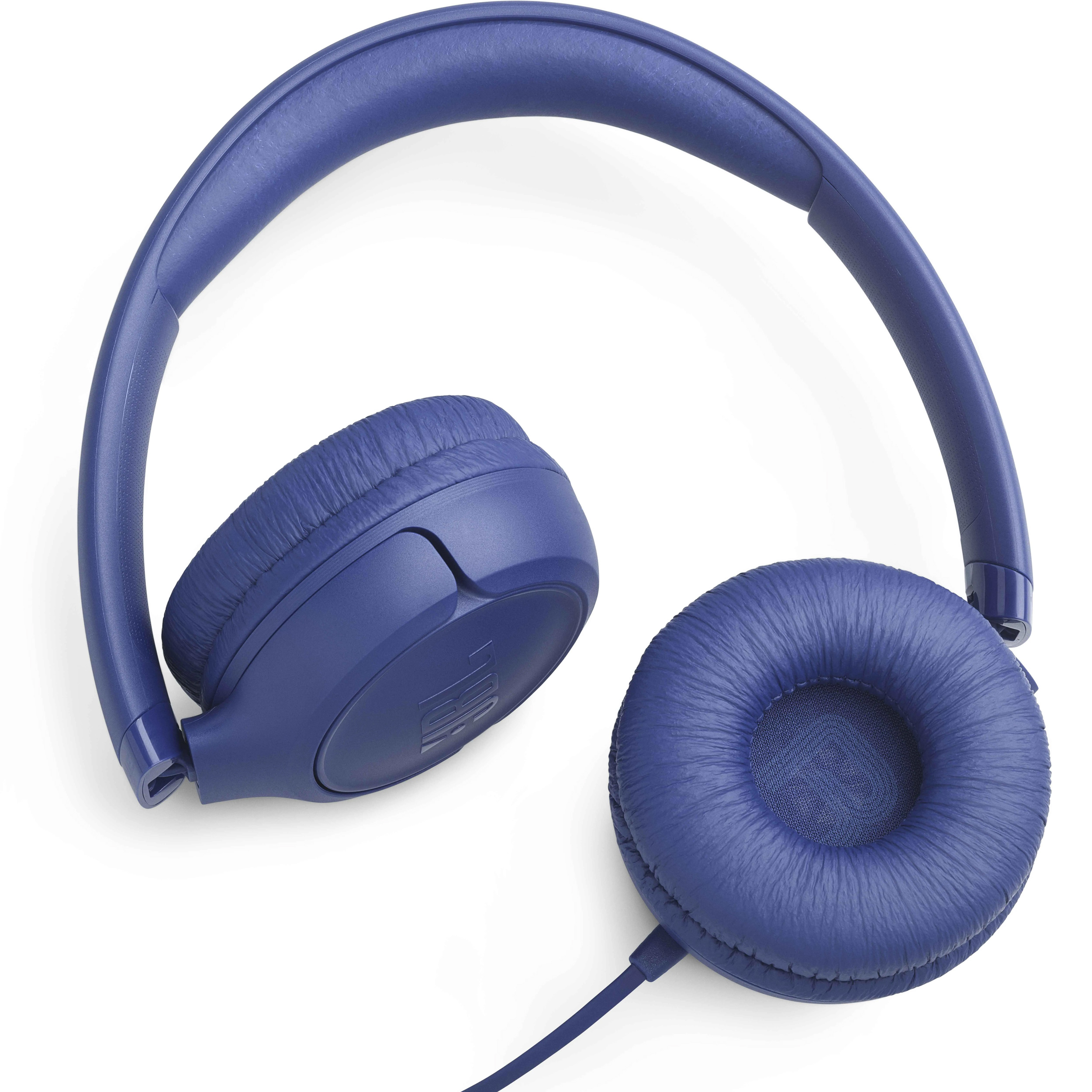 Наушники JBL Tune 530 Blue