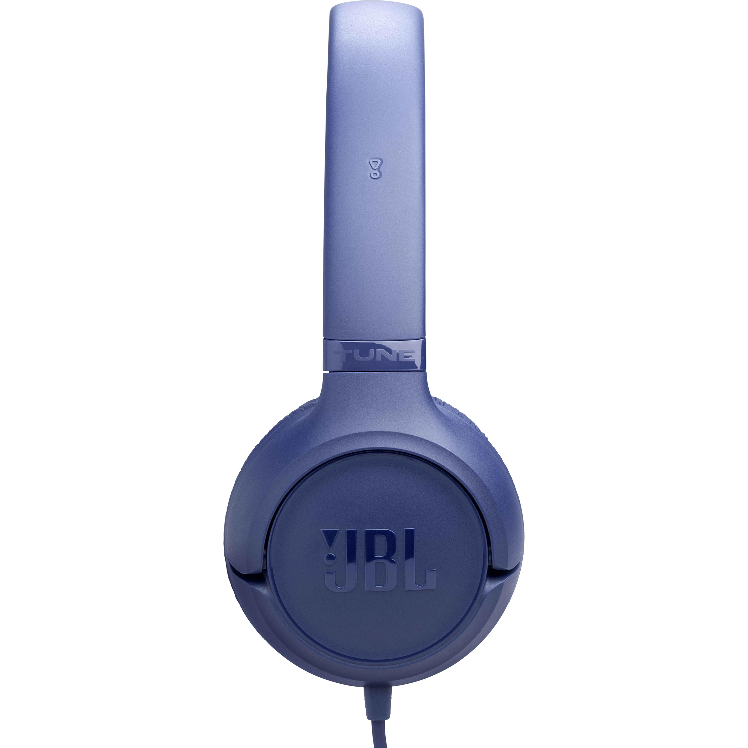 Наушники JBL Tune 530 Blue