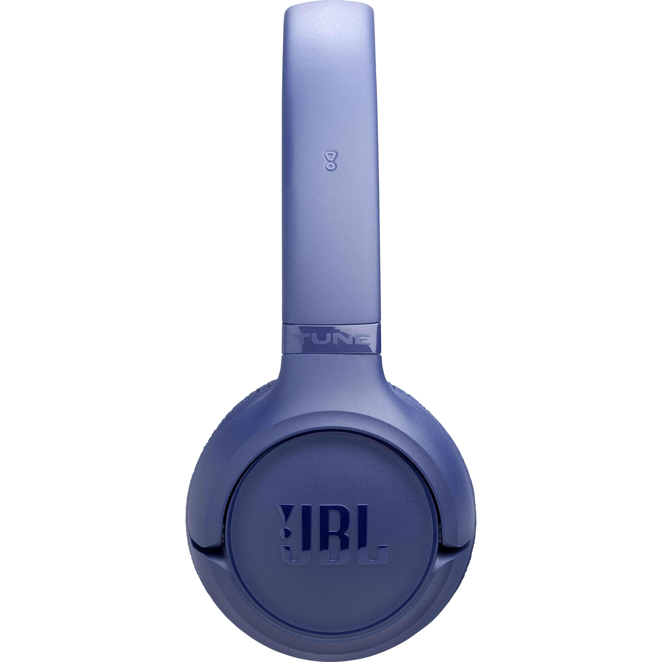 Наушники JBL Tune 530 Blue