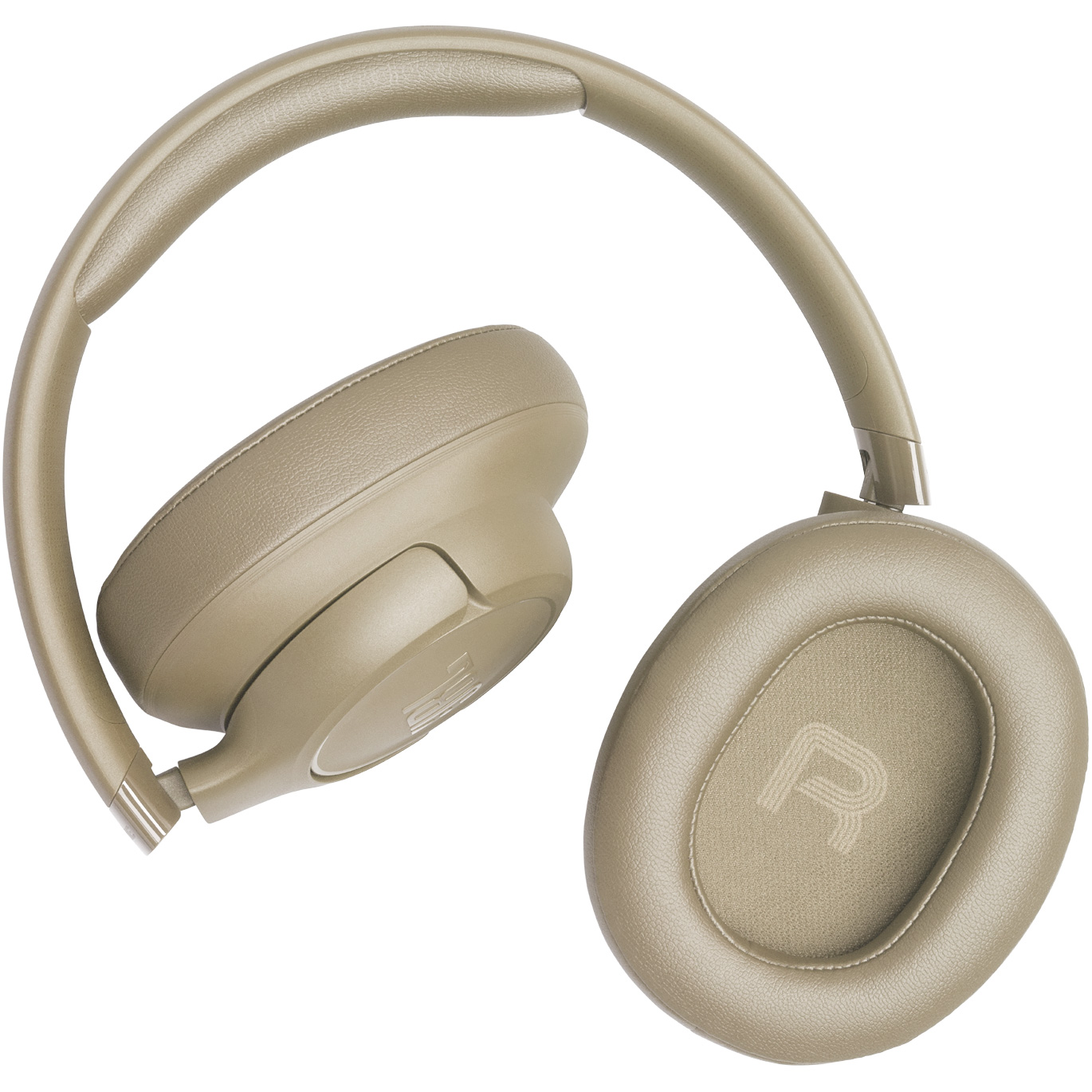Наушники JBL Tune 730BT Beige
