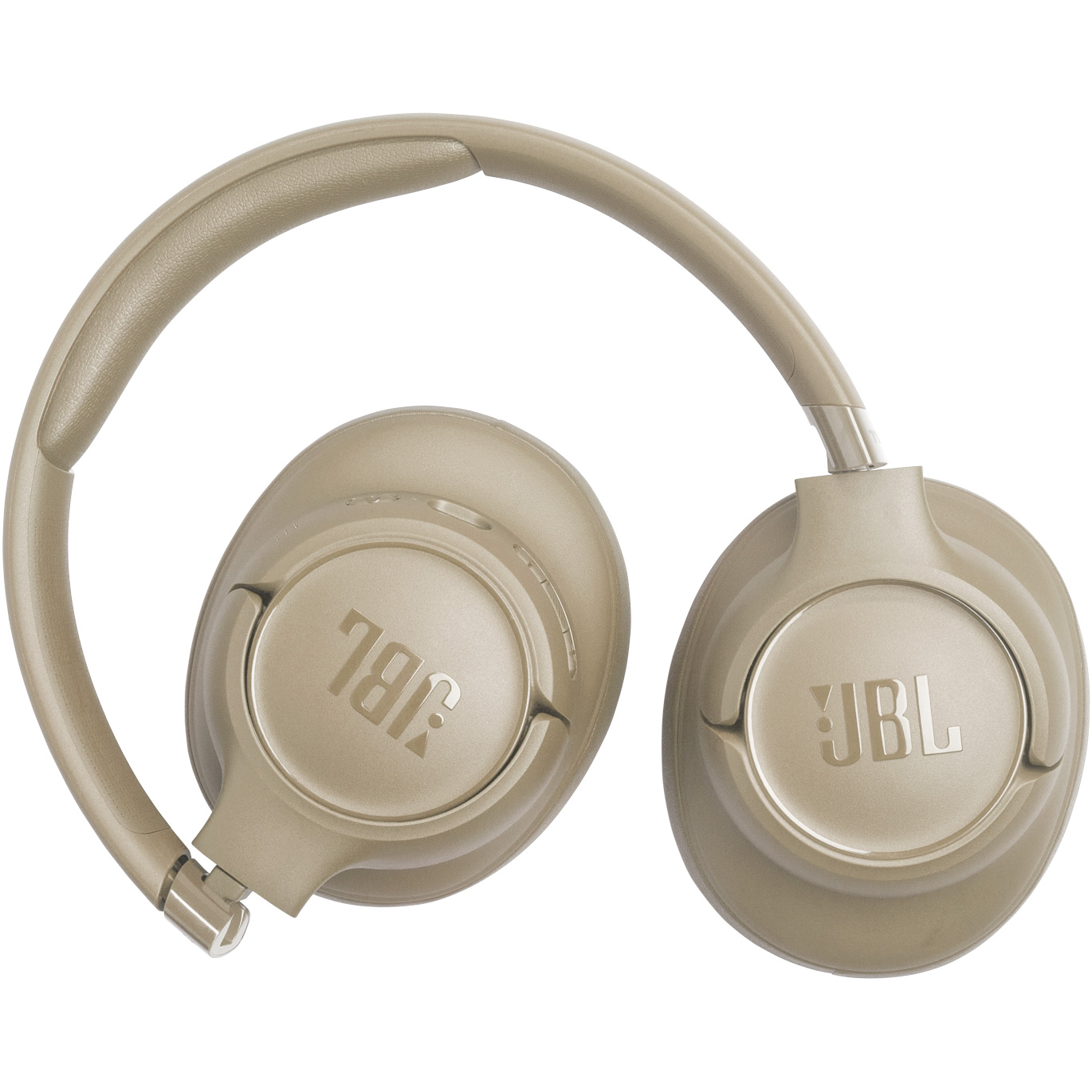 Наушники JBL Tune 730BT Beige