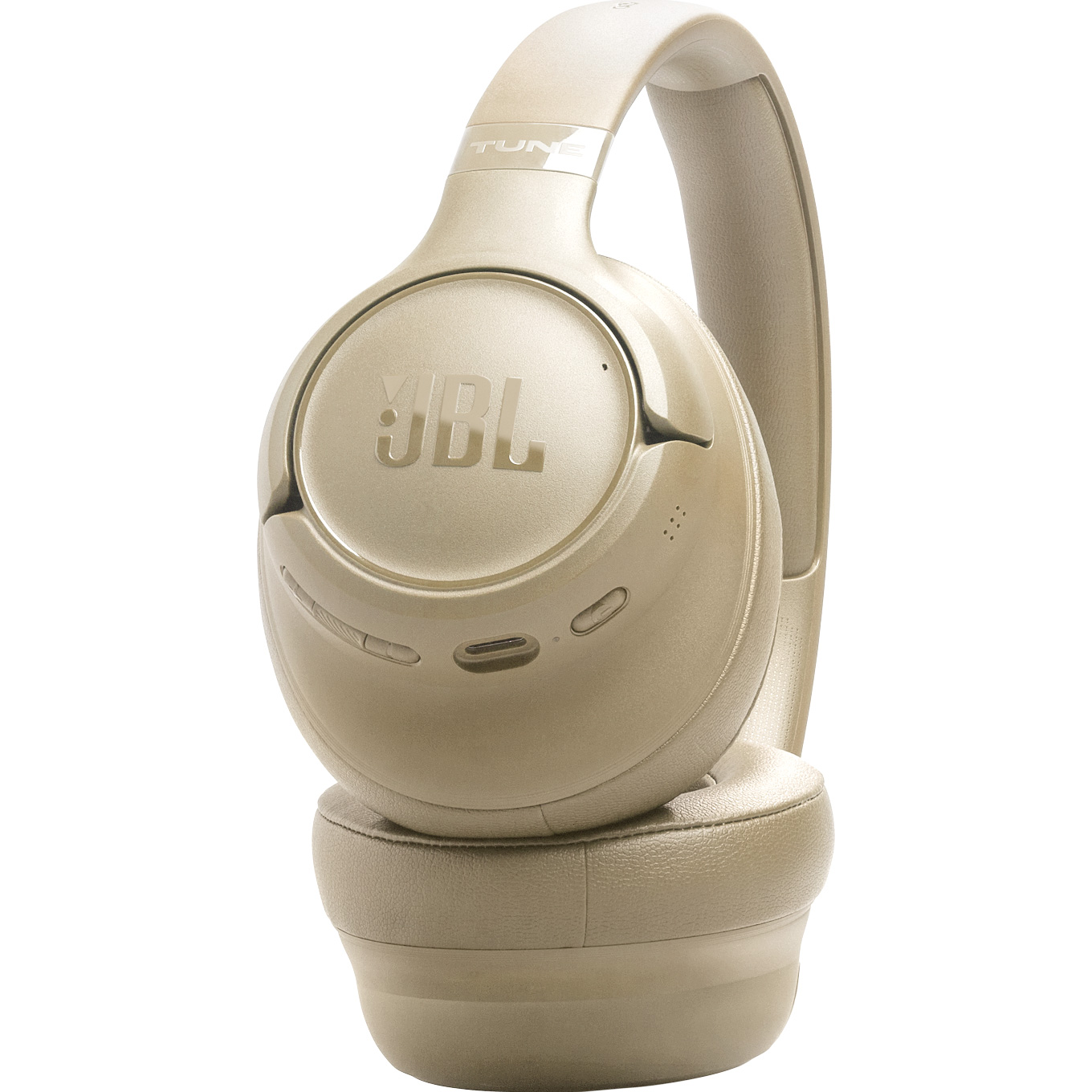 Наушники JBL Tune 730BT Beige