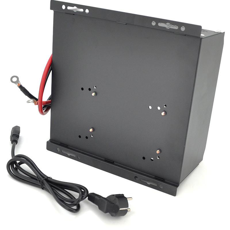 ИБП VOLTER UPS-1000