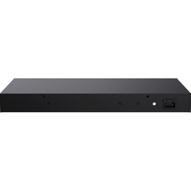 Коммутатор TENDA TEG2228P-24-410W