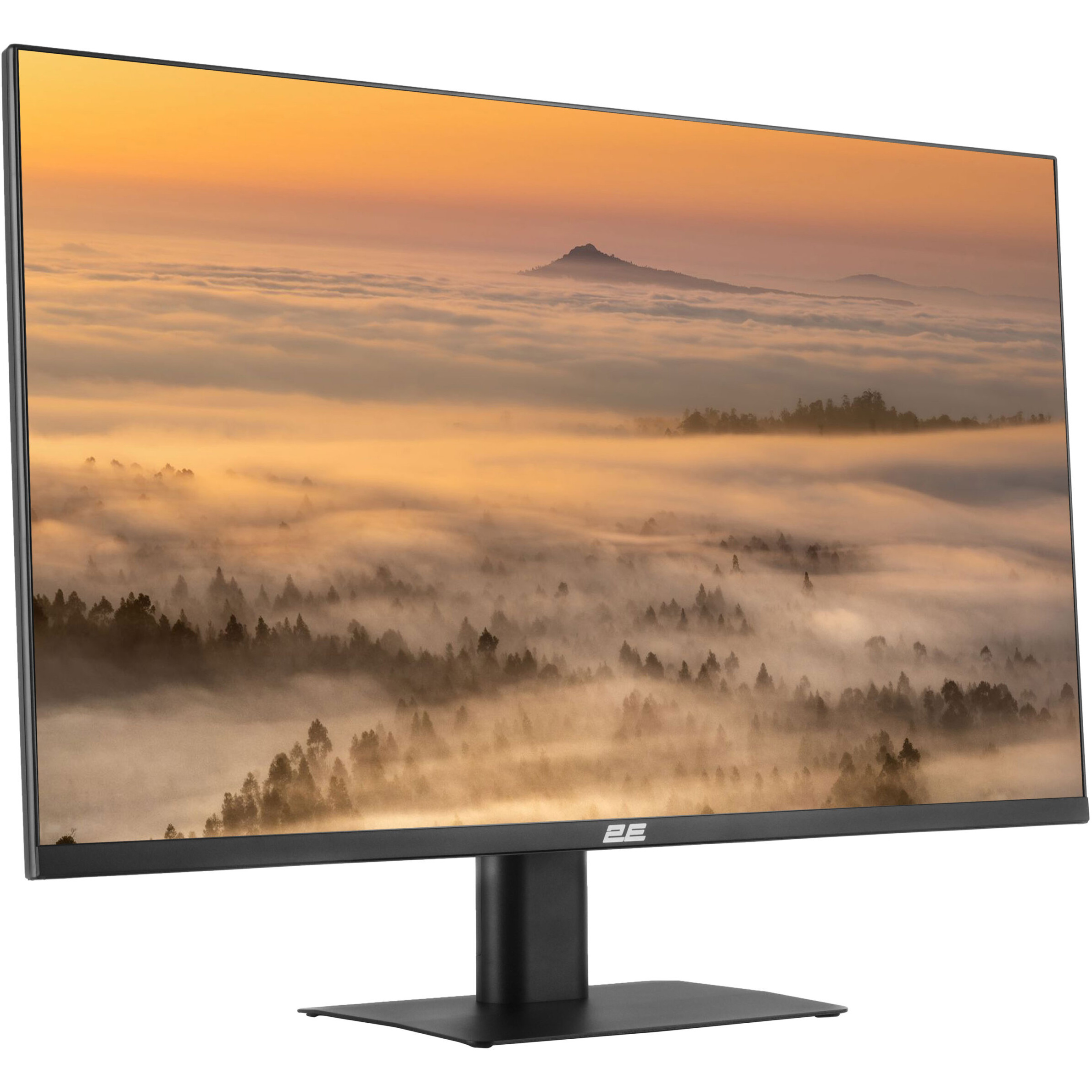 Монитор 27" 2E A2725B (2E-A2725B-01.EU)