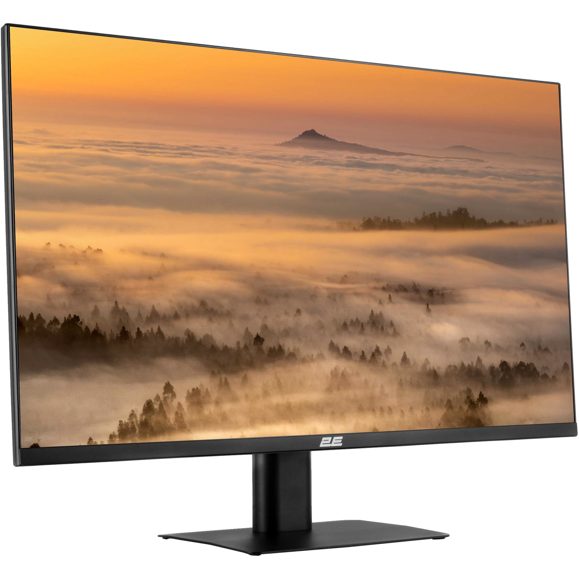 Монитор 27" 2E F2725B (2E-F2725B-01.EU)