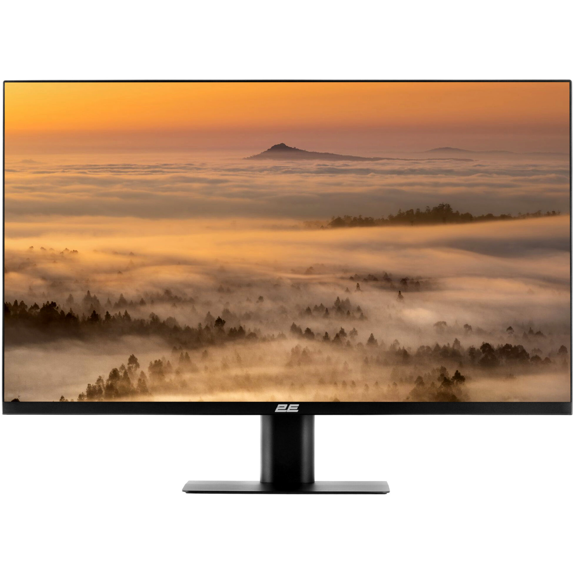Монитор 27" 2E F2725B (2E-F2725B-01.EU)