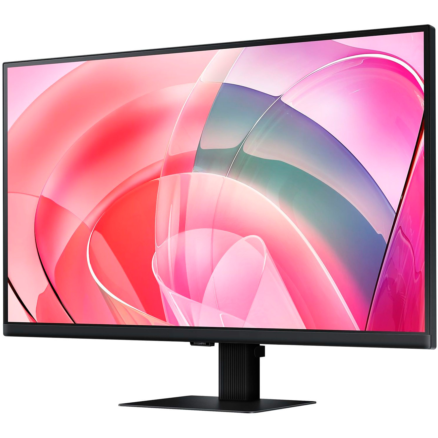 Монитор 32" SAMSUNG ViewFinity HRM S70D (LS32D700EAIXUA)