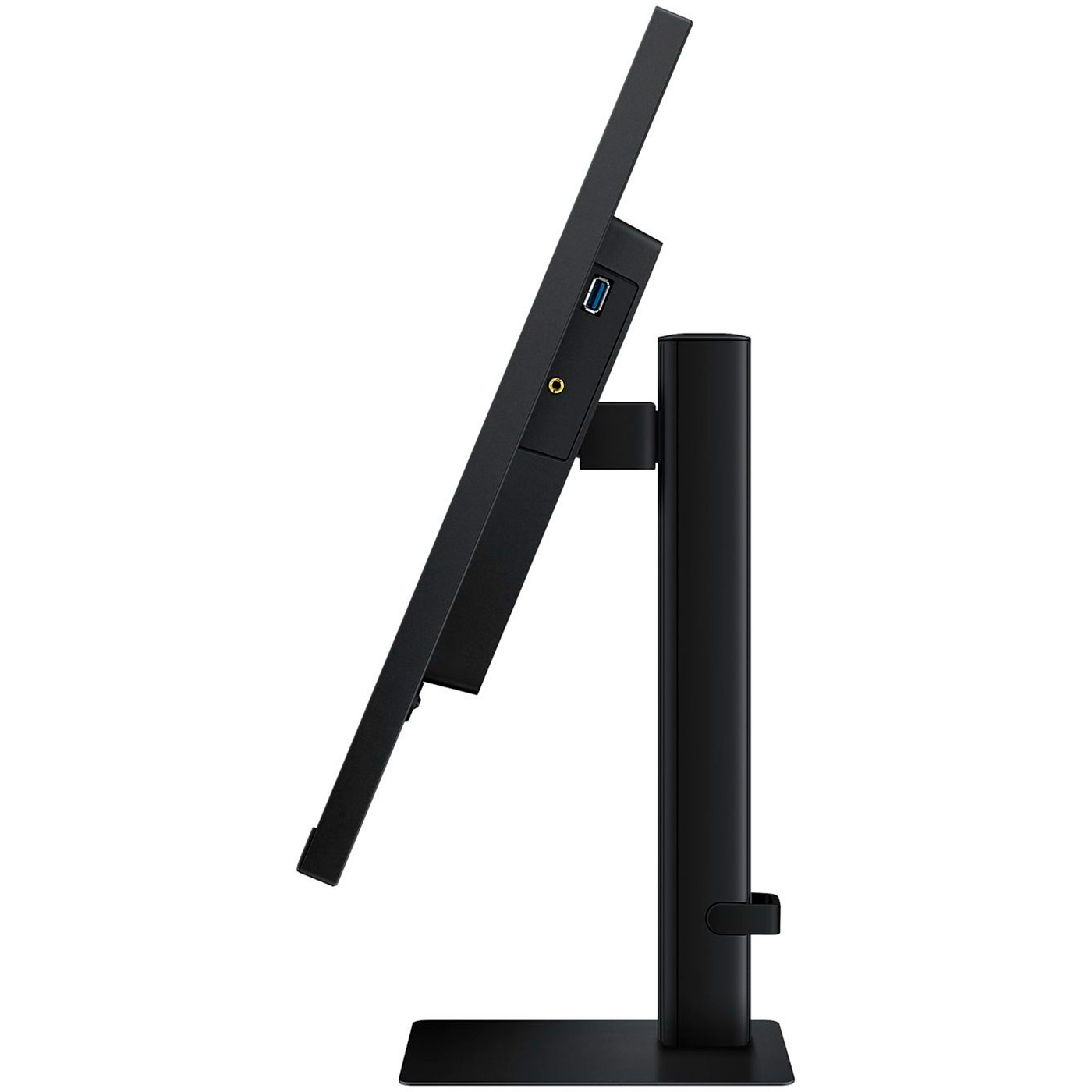 Монитор 32" SAMSUNG ViewFinity HRM S70D (LS32D700EAIXUA)