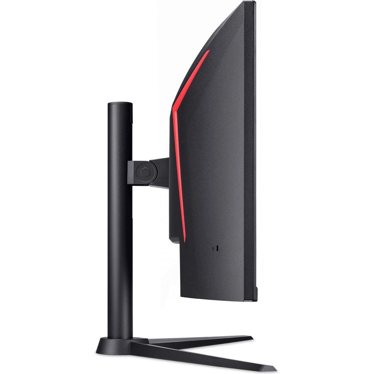 Монітор 34" ACER Nitro XZ340CURX0bmiiphx (UM.CX0EE.013)