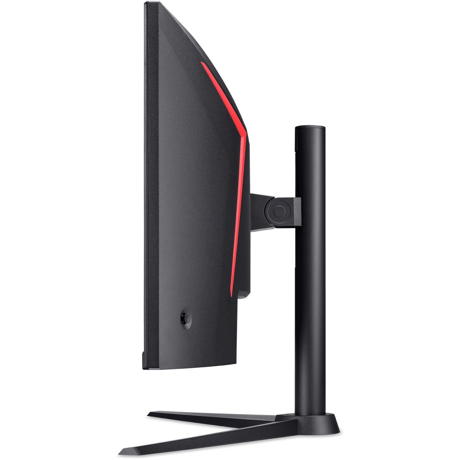 Монітор 34" ACER Nitro XZ340CURX0bmiiphx (UM.CX0EE.013)