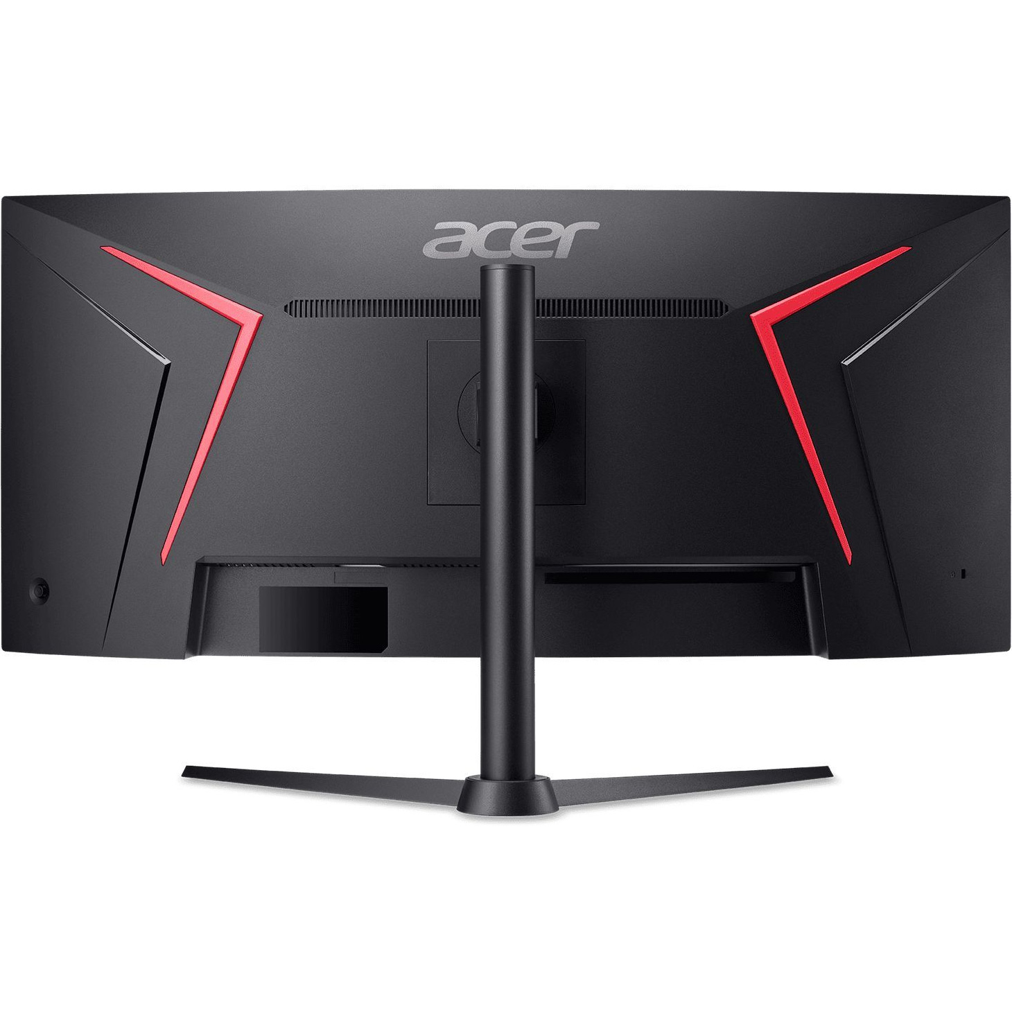 Монітор 34" ACER Nitro XZ340CURX0bmiiphx (UM.CX0EE.013)