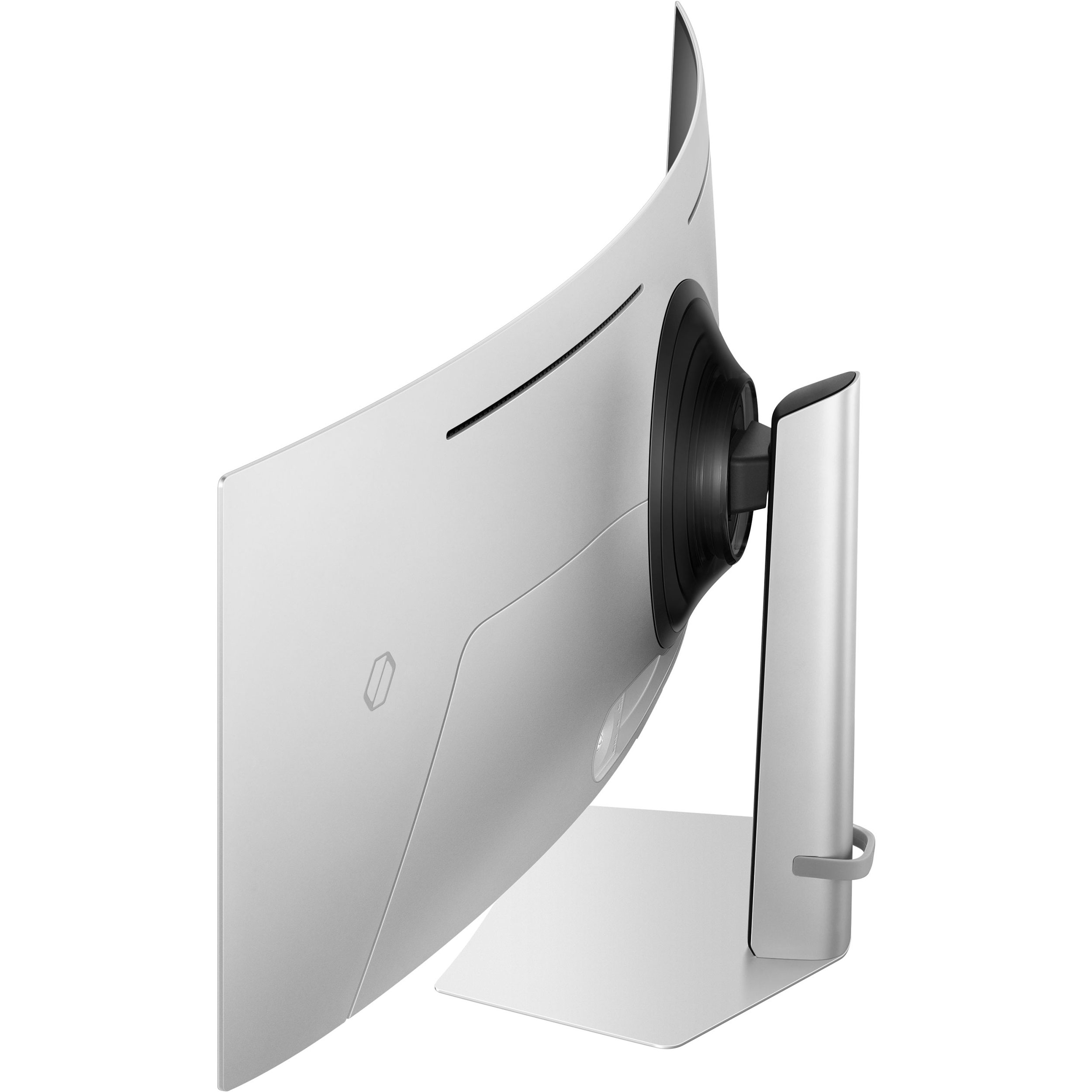 Монітор 49" SAMSUNG Odyssey OLED G9 S49DG910SI (LS49DG910SIXUA)